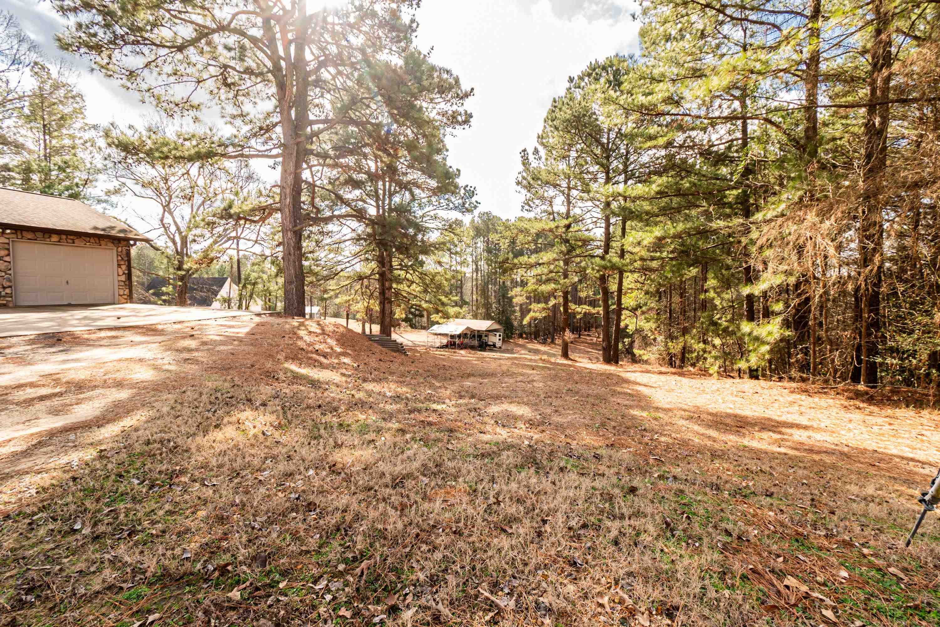 SOUTH EL DORADO - Residential