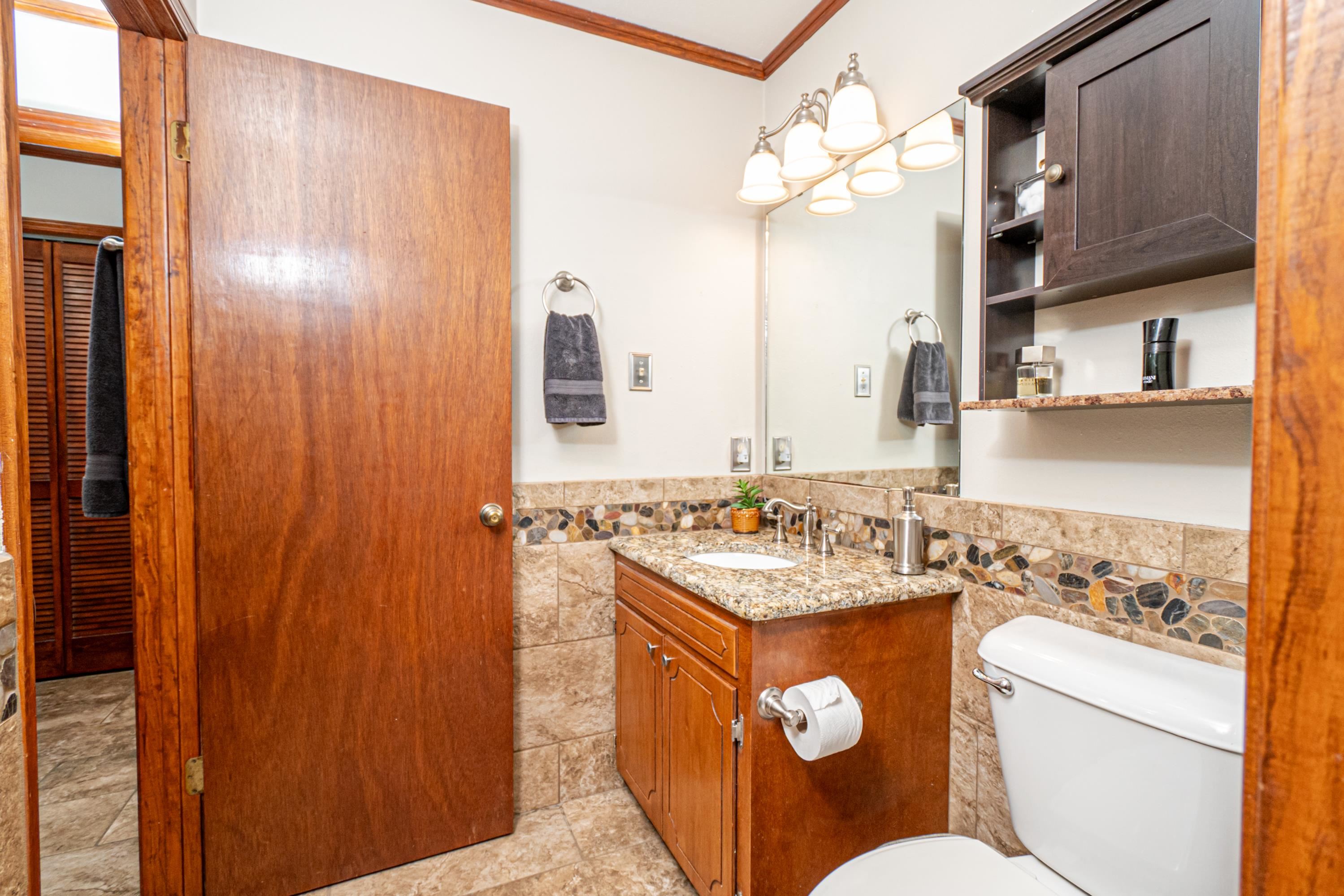 SOUTH EL DORADO - Residential