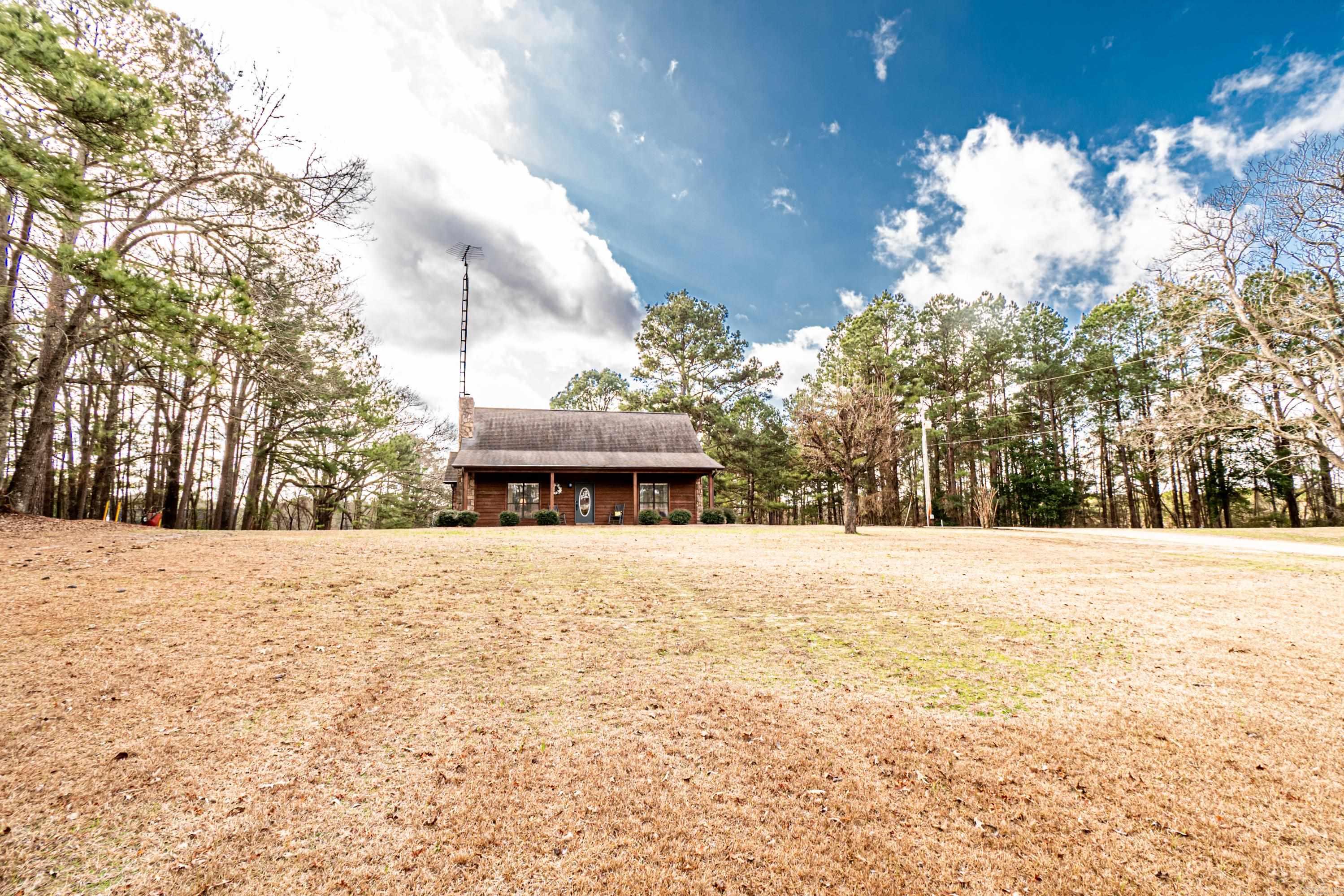 SOUTH EL DORADO - Residential