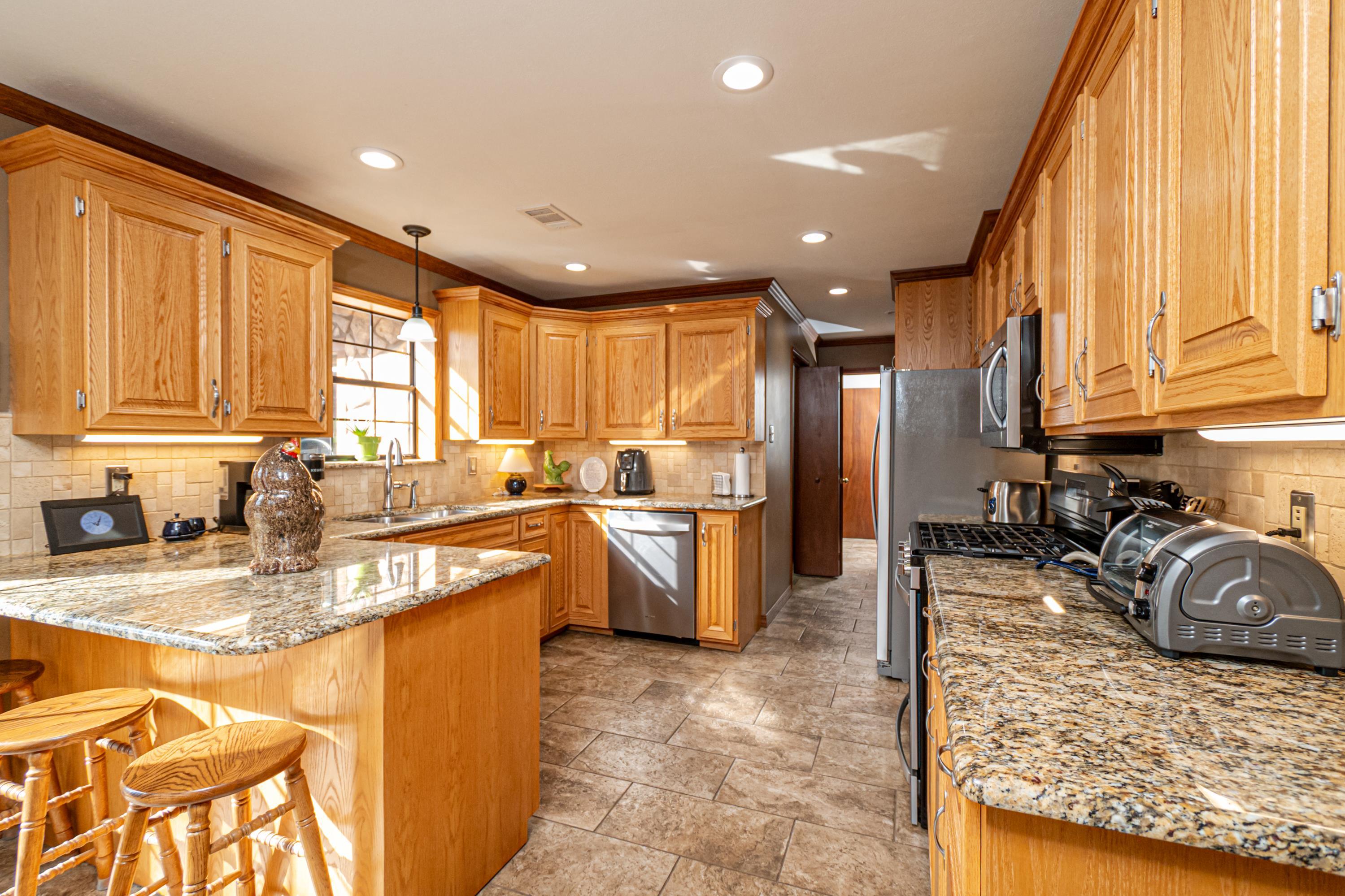 SOUTH EL DORADO - Residential