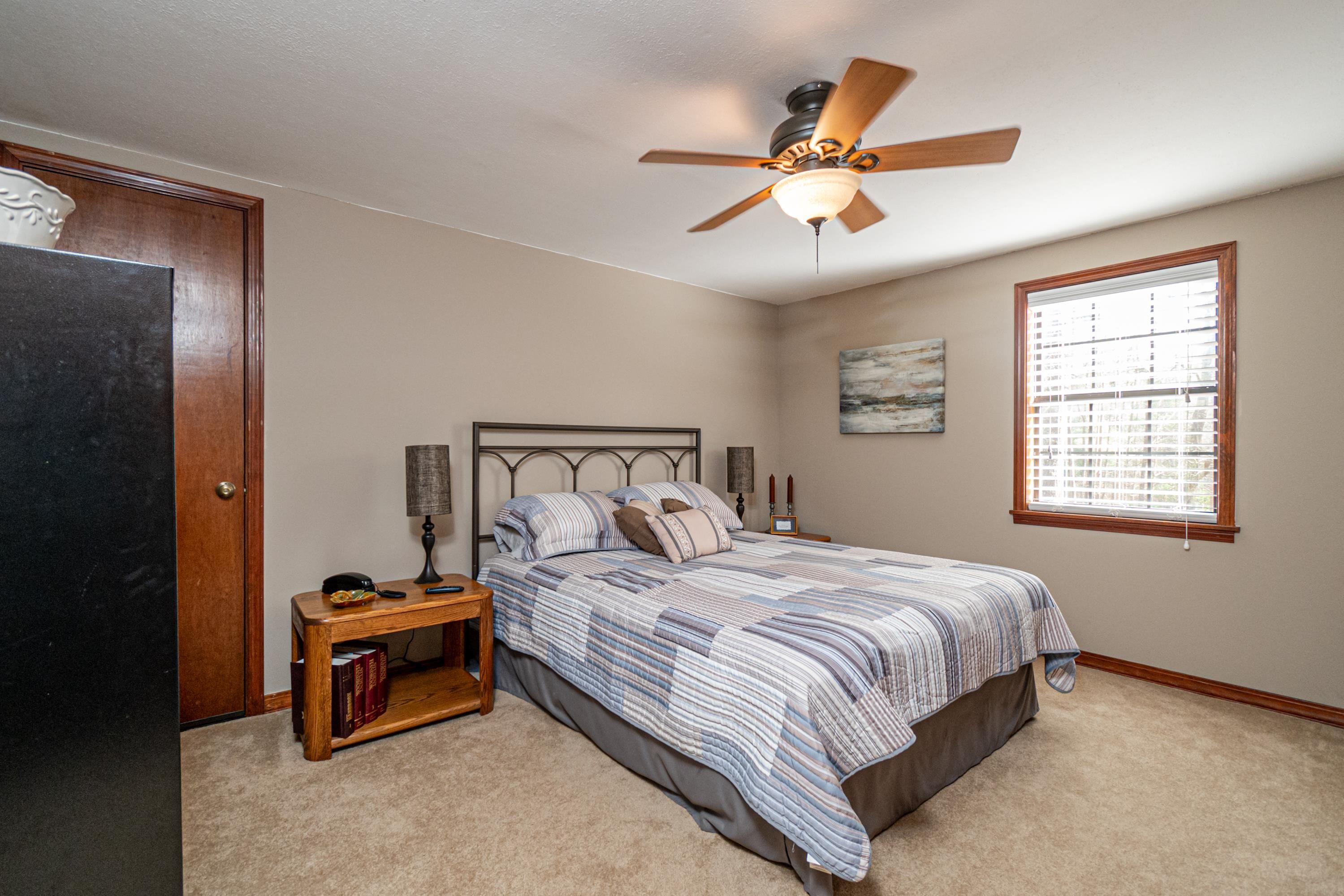 SOUTH EL DORADO - Residential