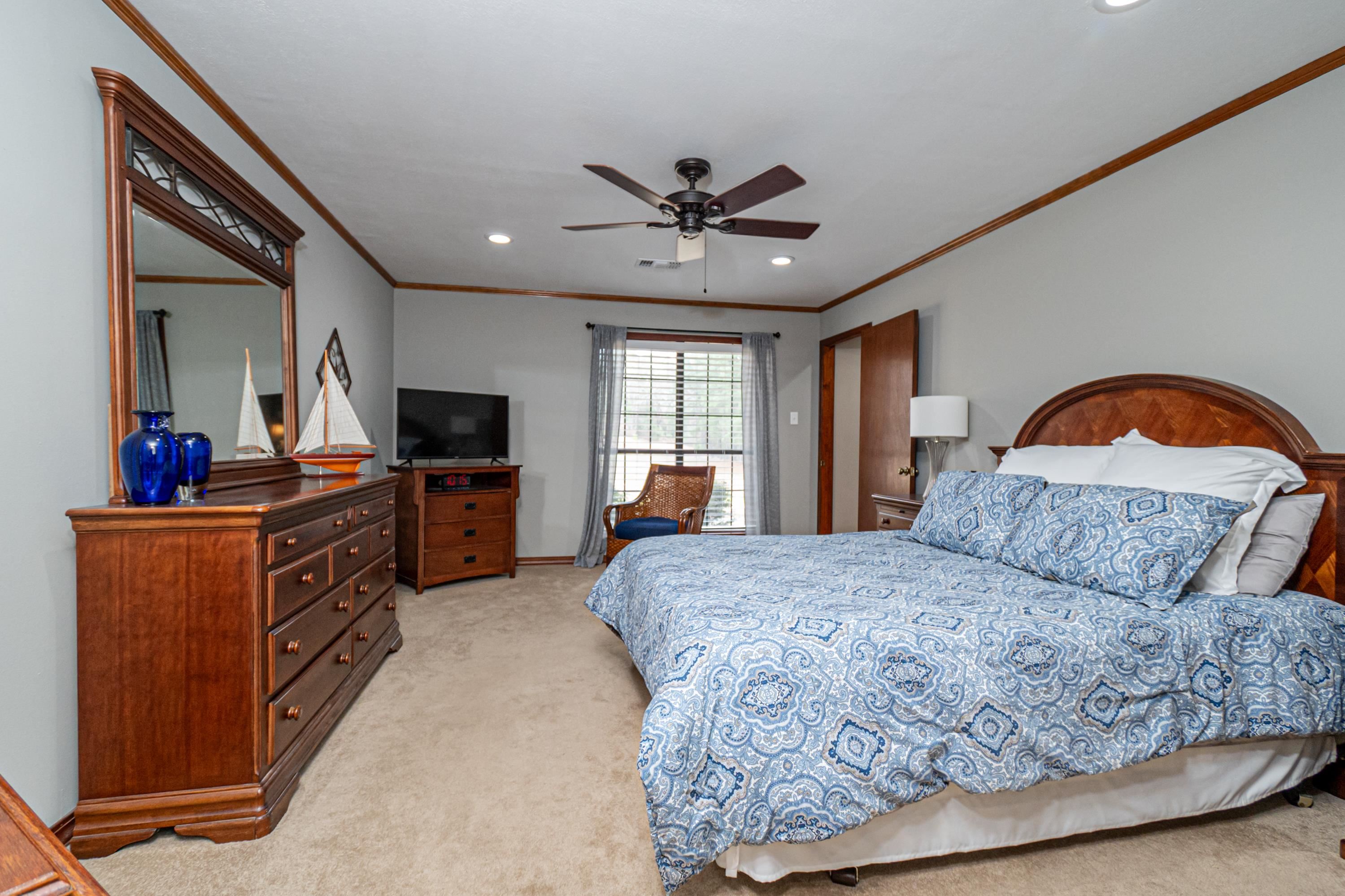 SOUTH EL DORADO - Residential