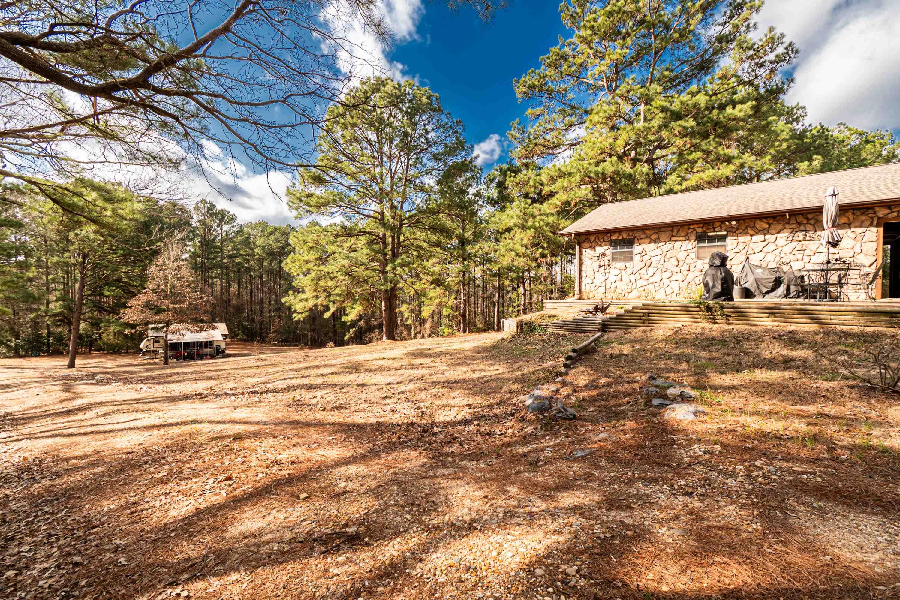 SOUTH EL DORADO - Residential