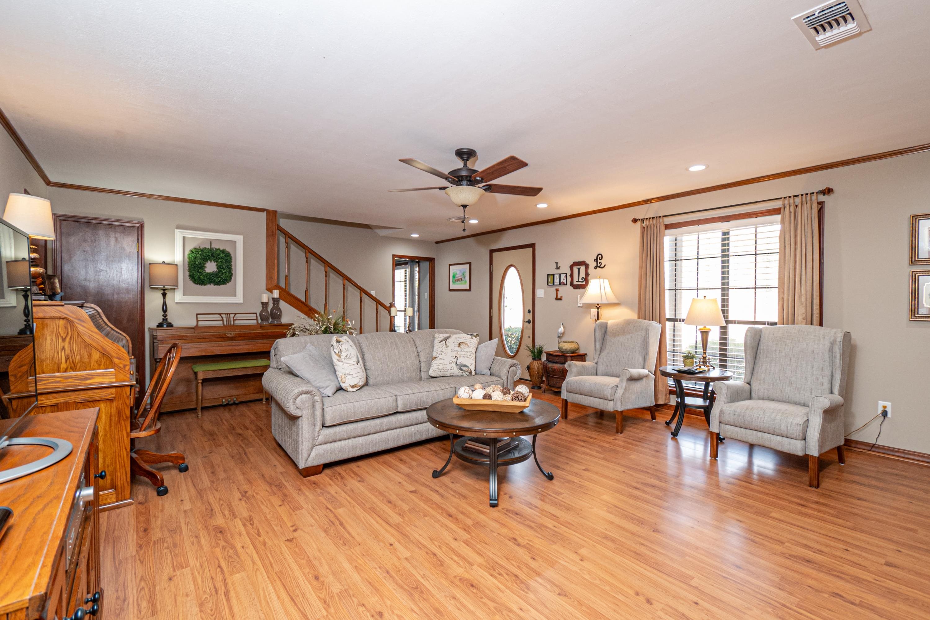 SOUTH EL DORADO - Residential