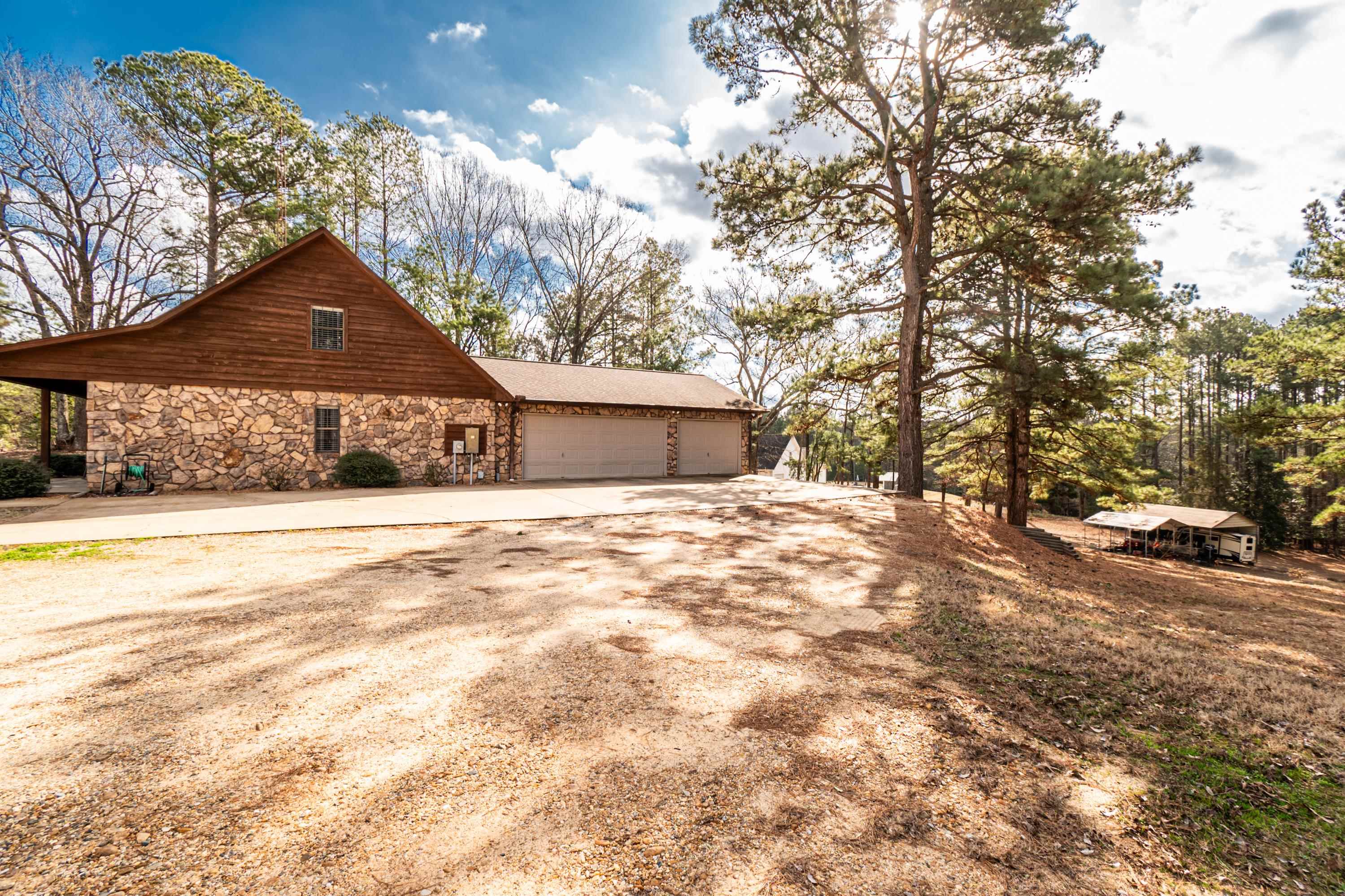 SOUTH EL DORADO - Residential