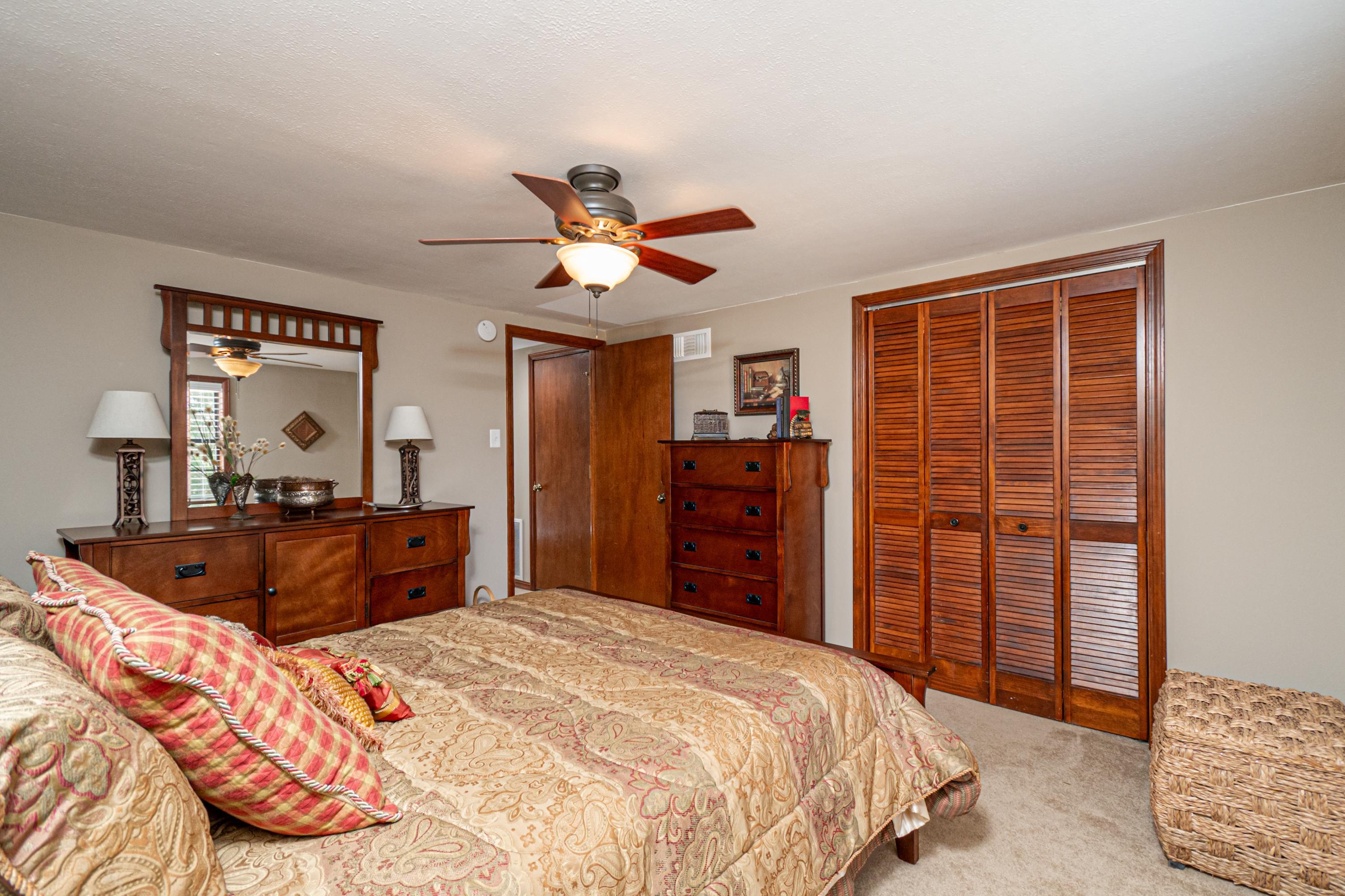 SOUTH EL DORADO - Residential