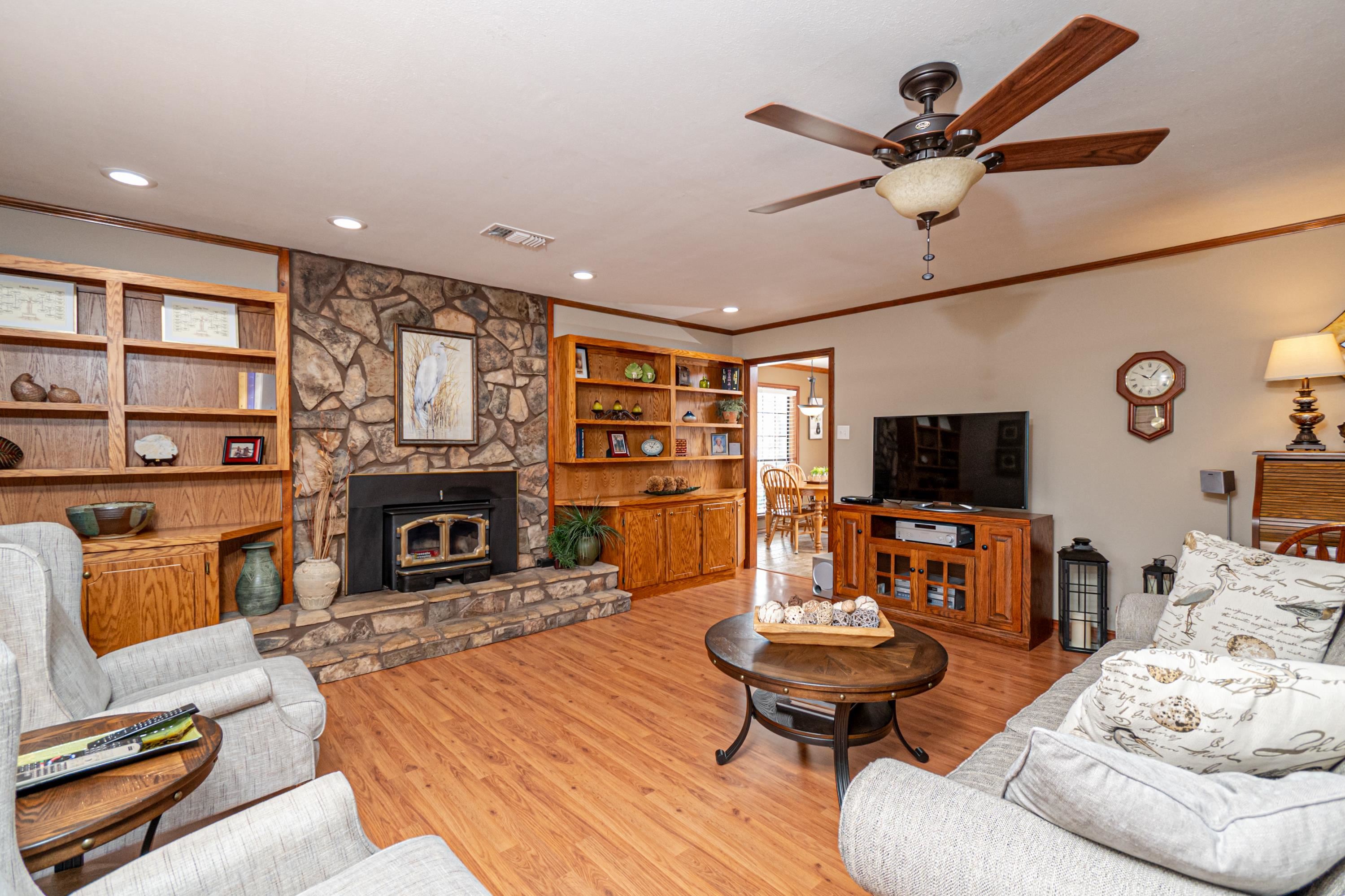 SOUTH EL DORADO - Residential