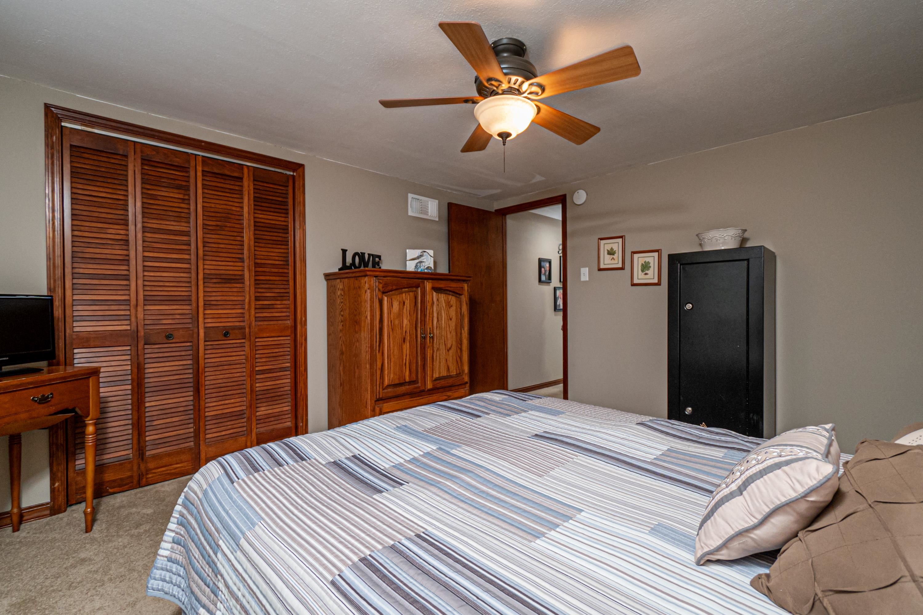 SOUTH EL DORADO - Residential