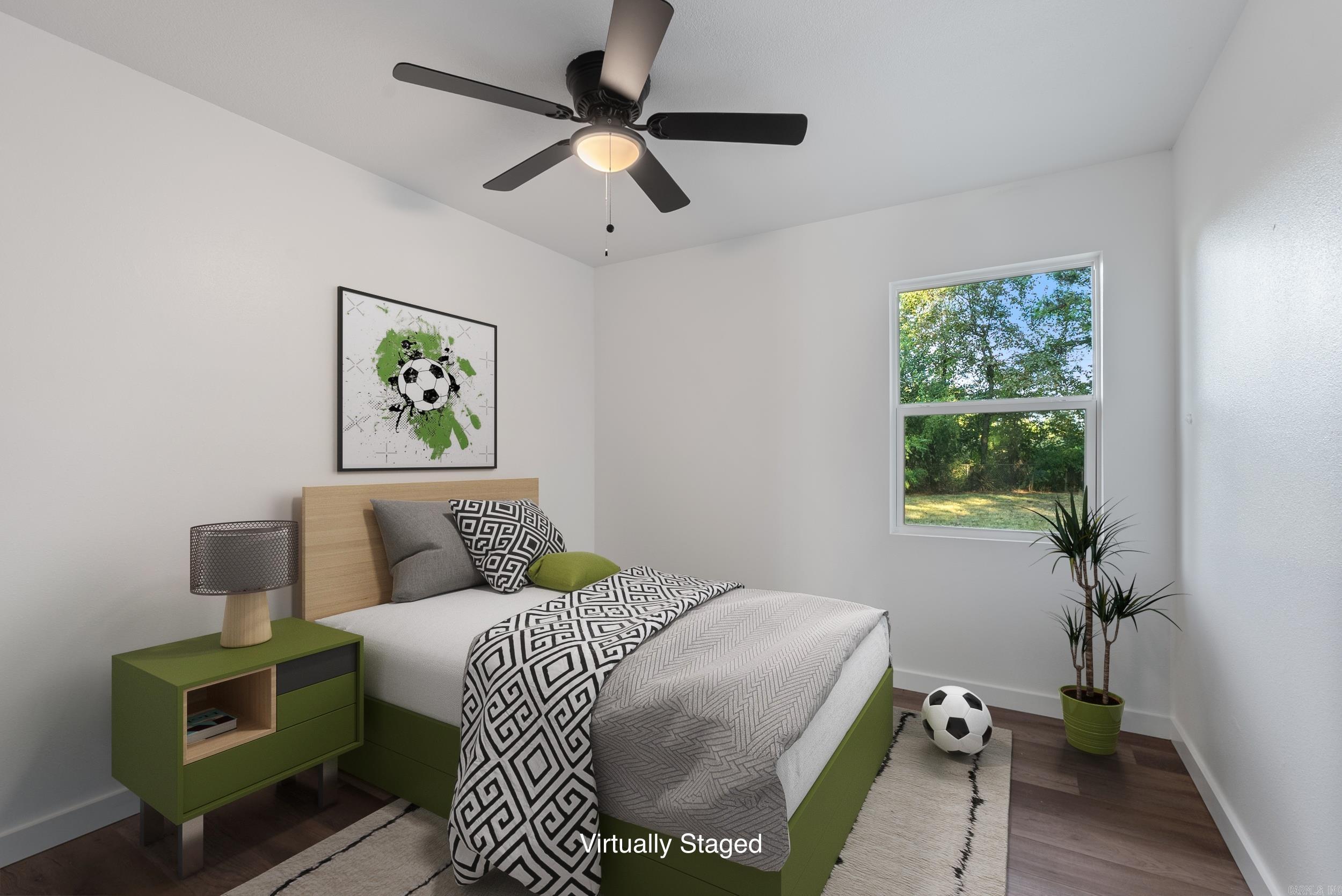 Holiday Terrace - Residential