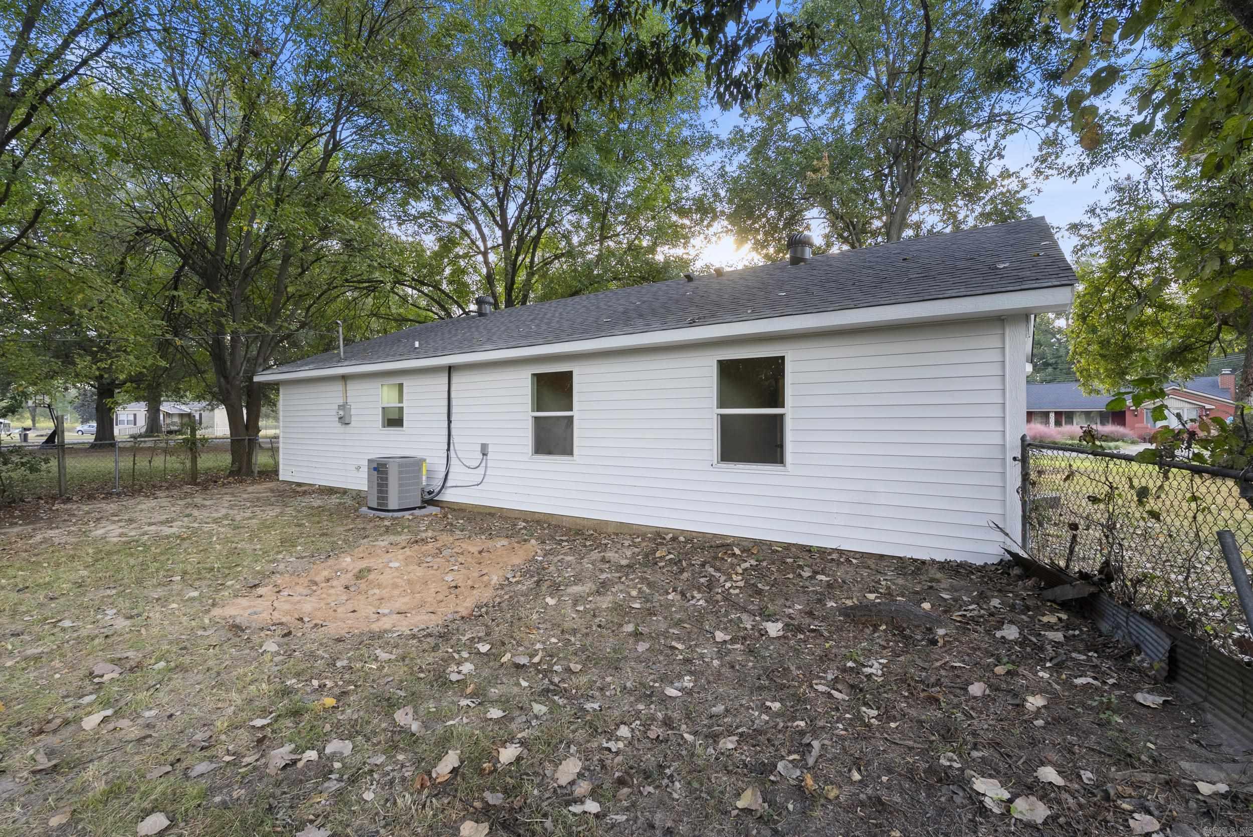 Holiday Terrace - Residential