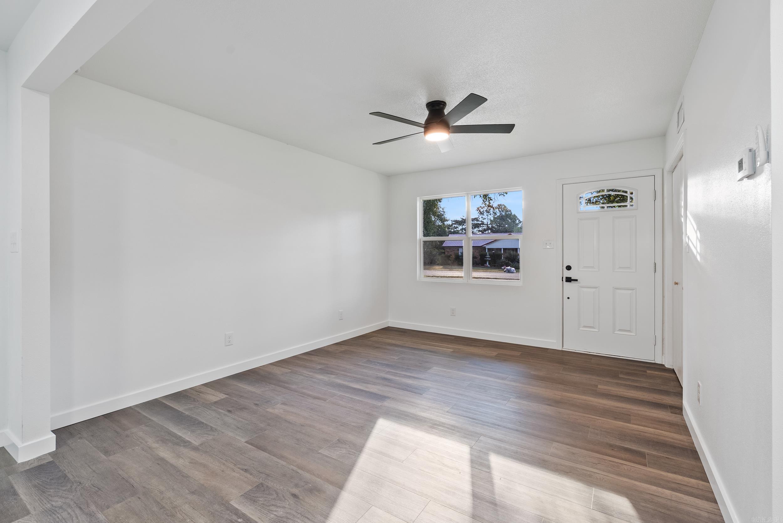 Holiday Terrace - Residential