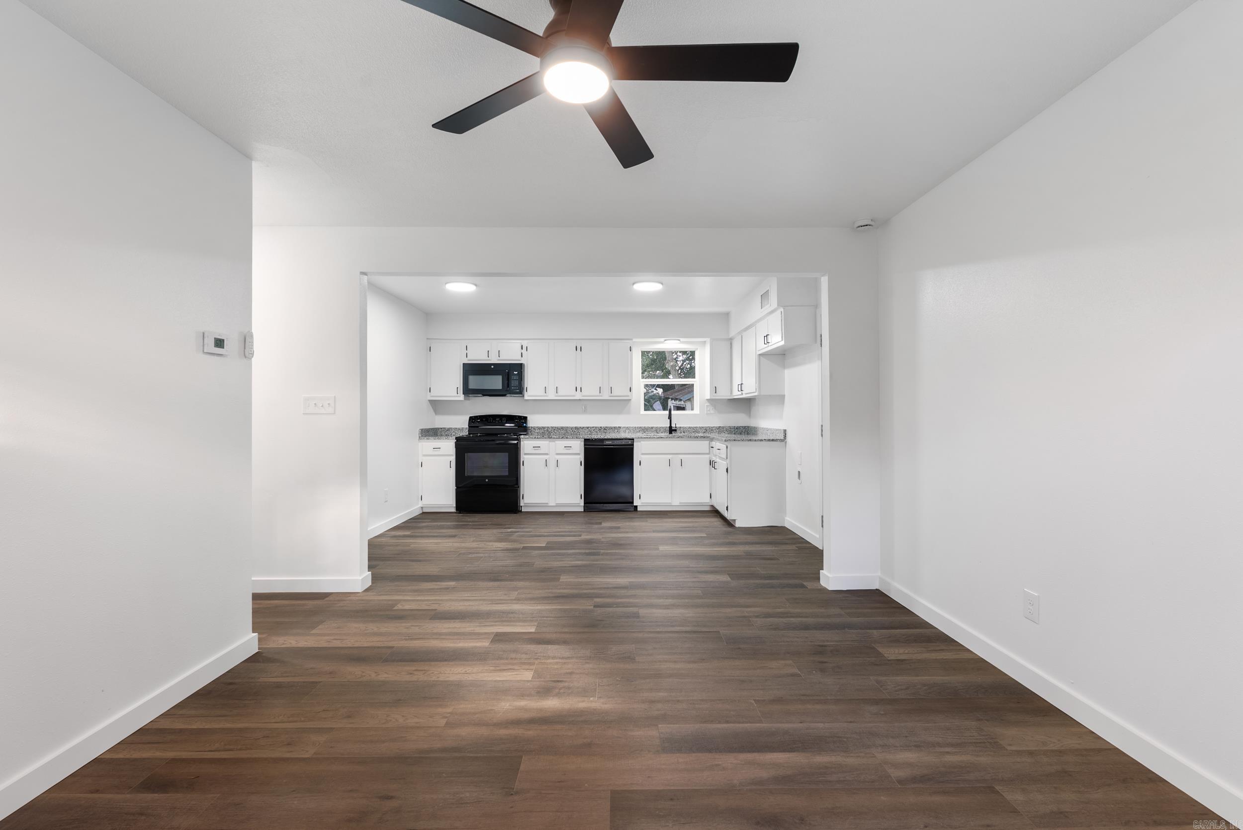 Holiday Terrace - Residential