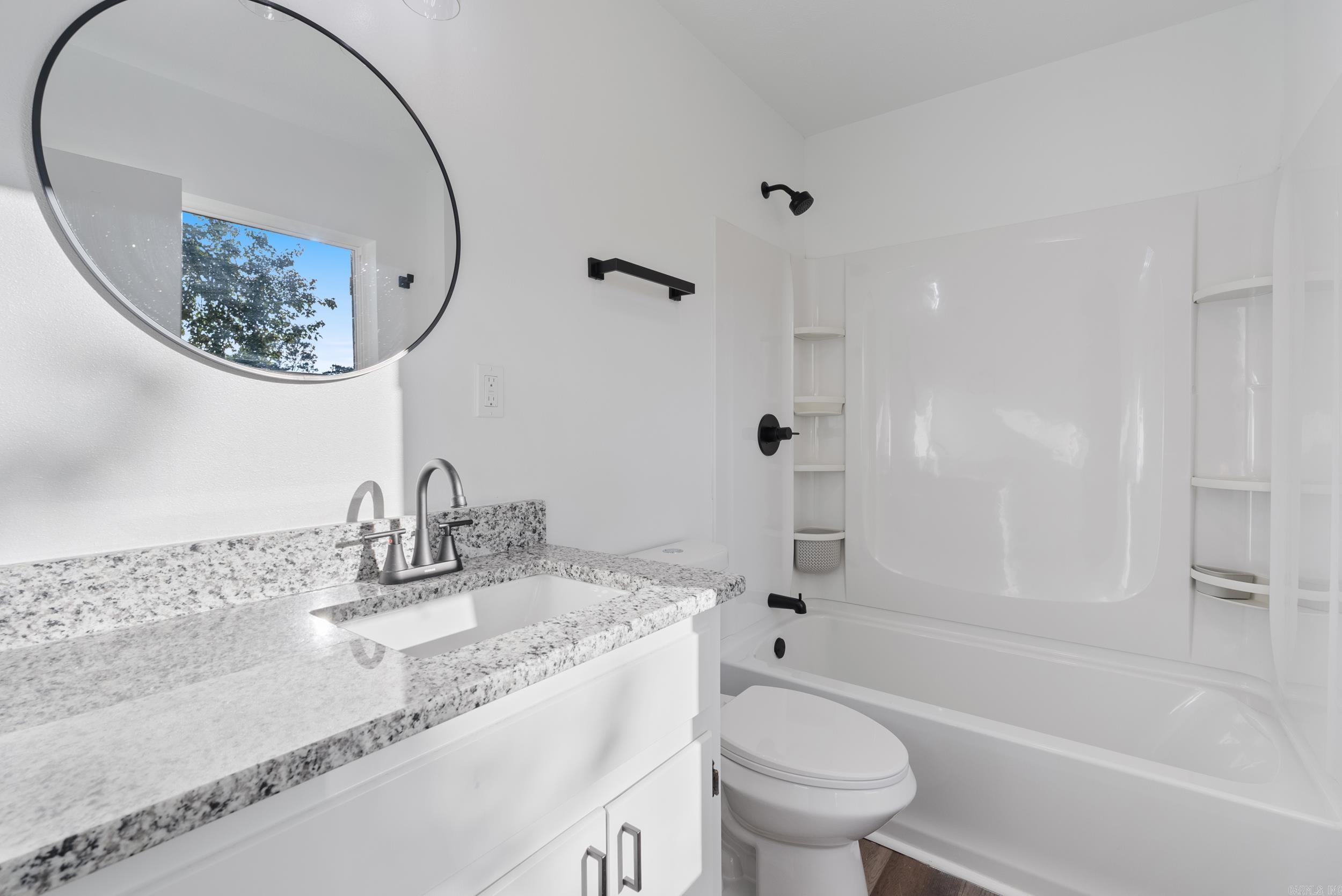 Holiday Terrace - Residential