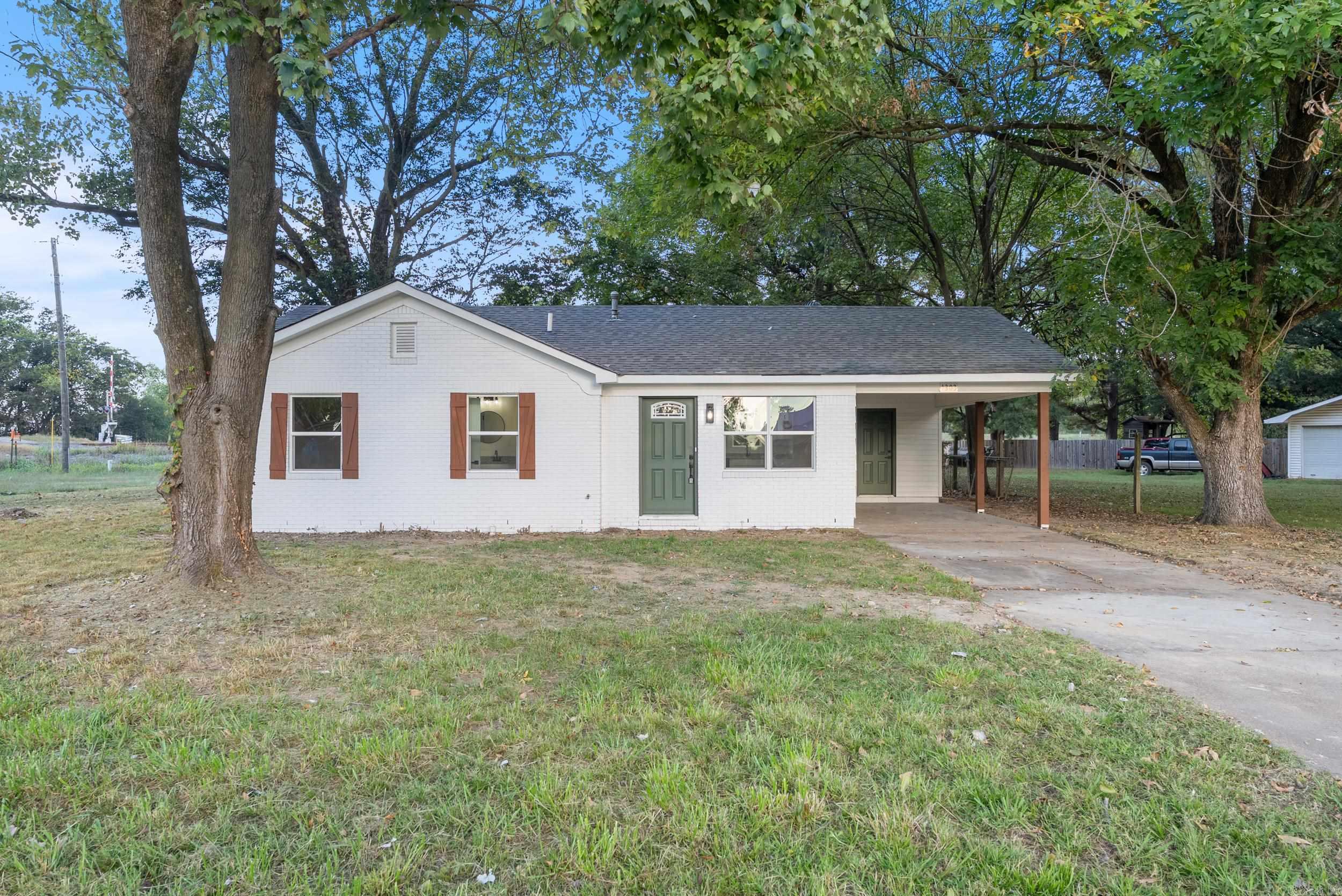 Holiday Terrace - Residential