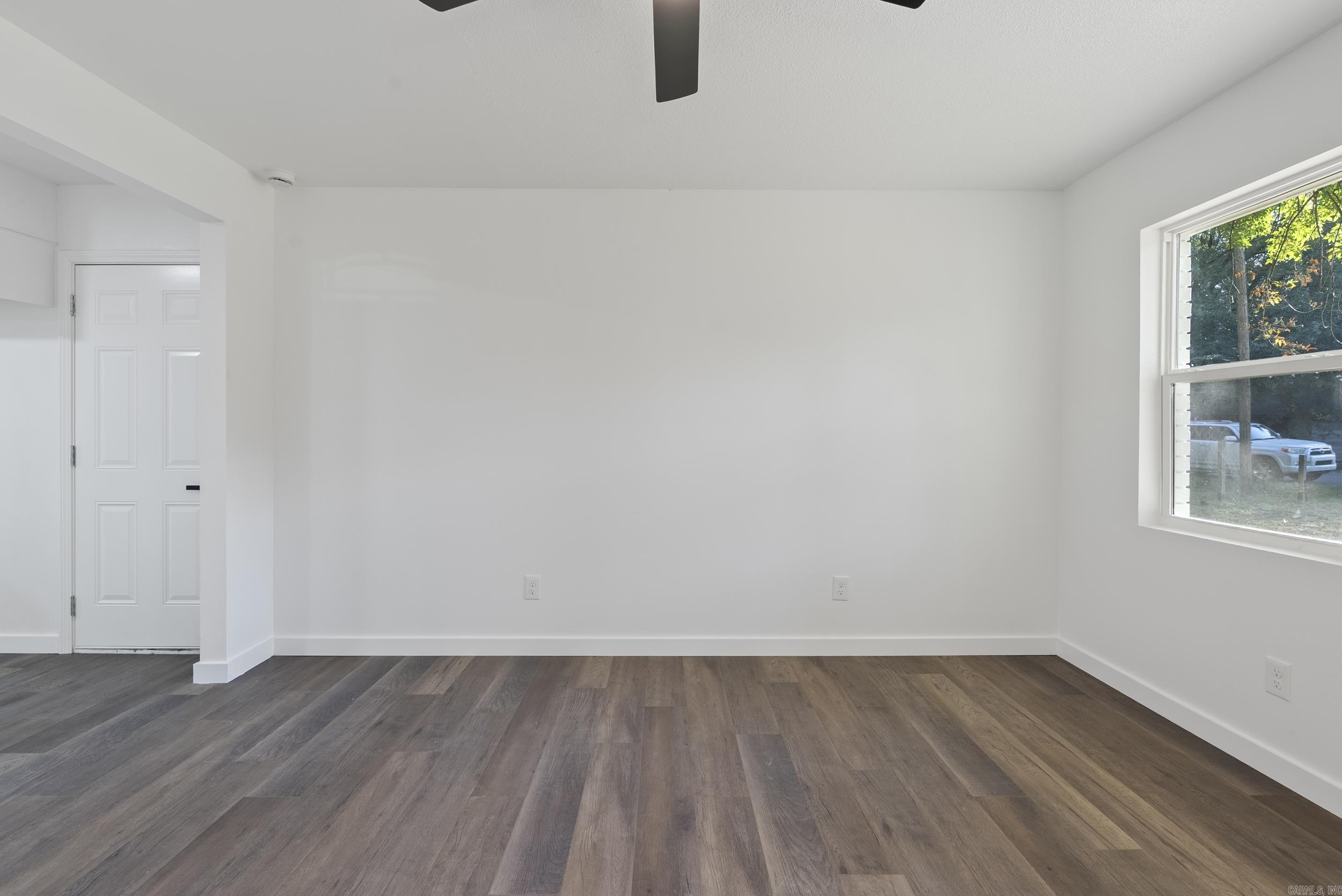 Holiday Terrace - Residential