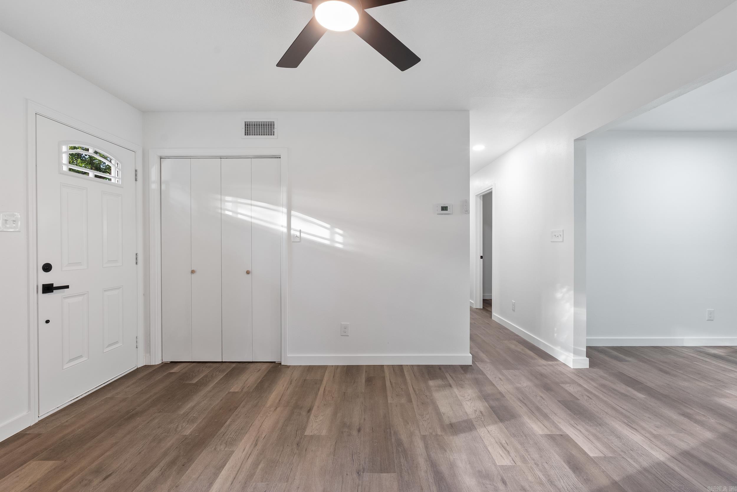 Holiday Terrace - Residential