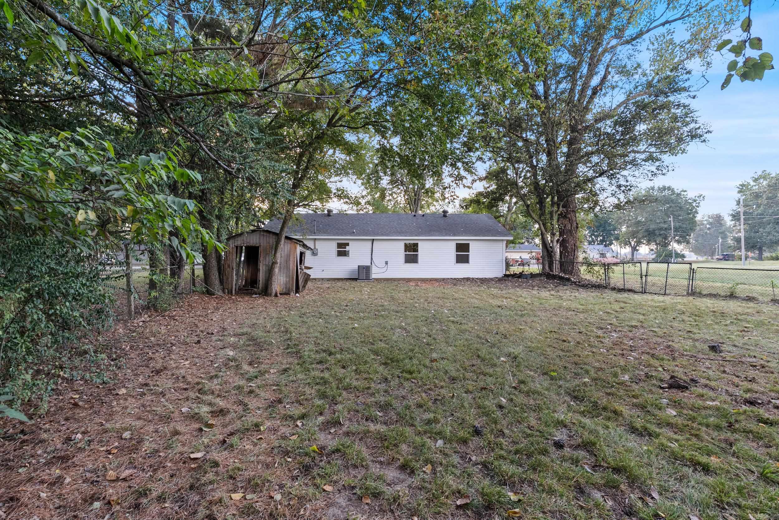 Holiday Terrace - Residential