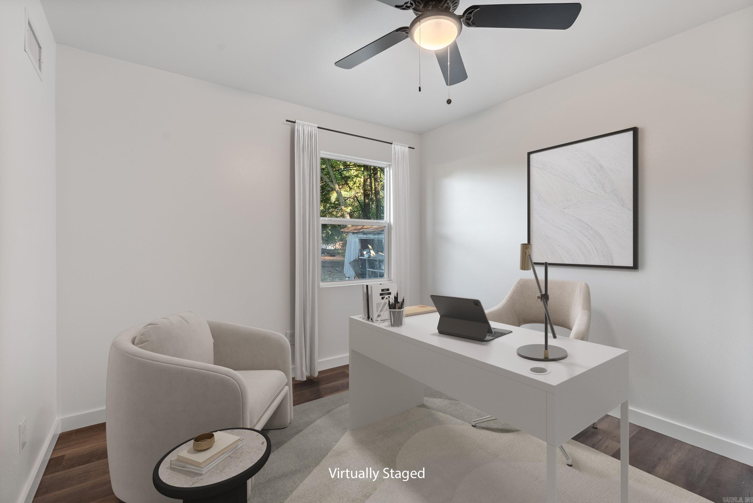 Holiday Terrace - Residential