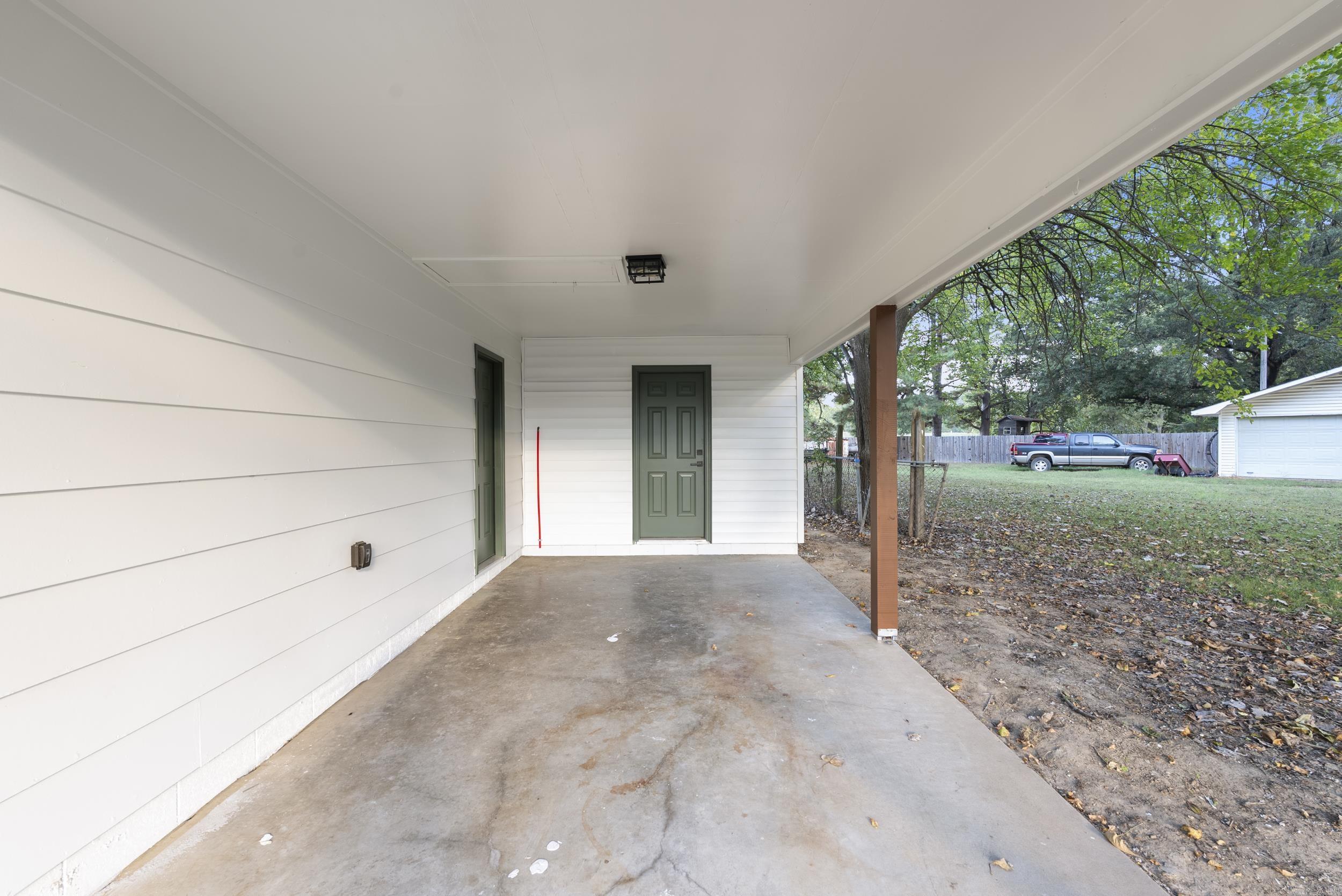 Holiday Terrace - Residential