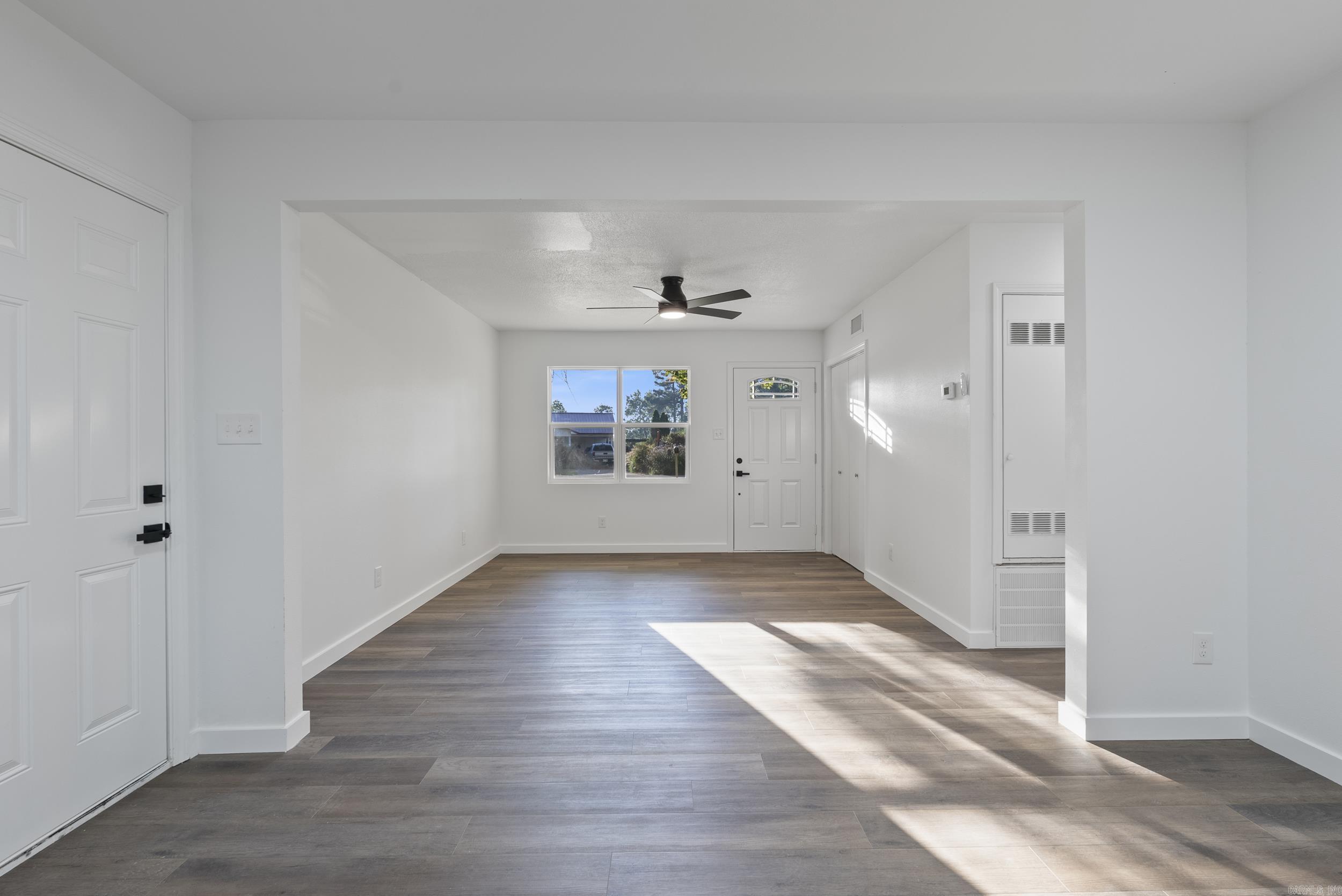 Holiday Terrace - Residential