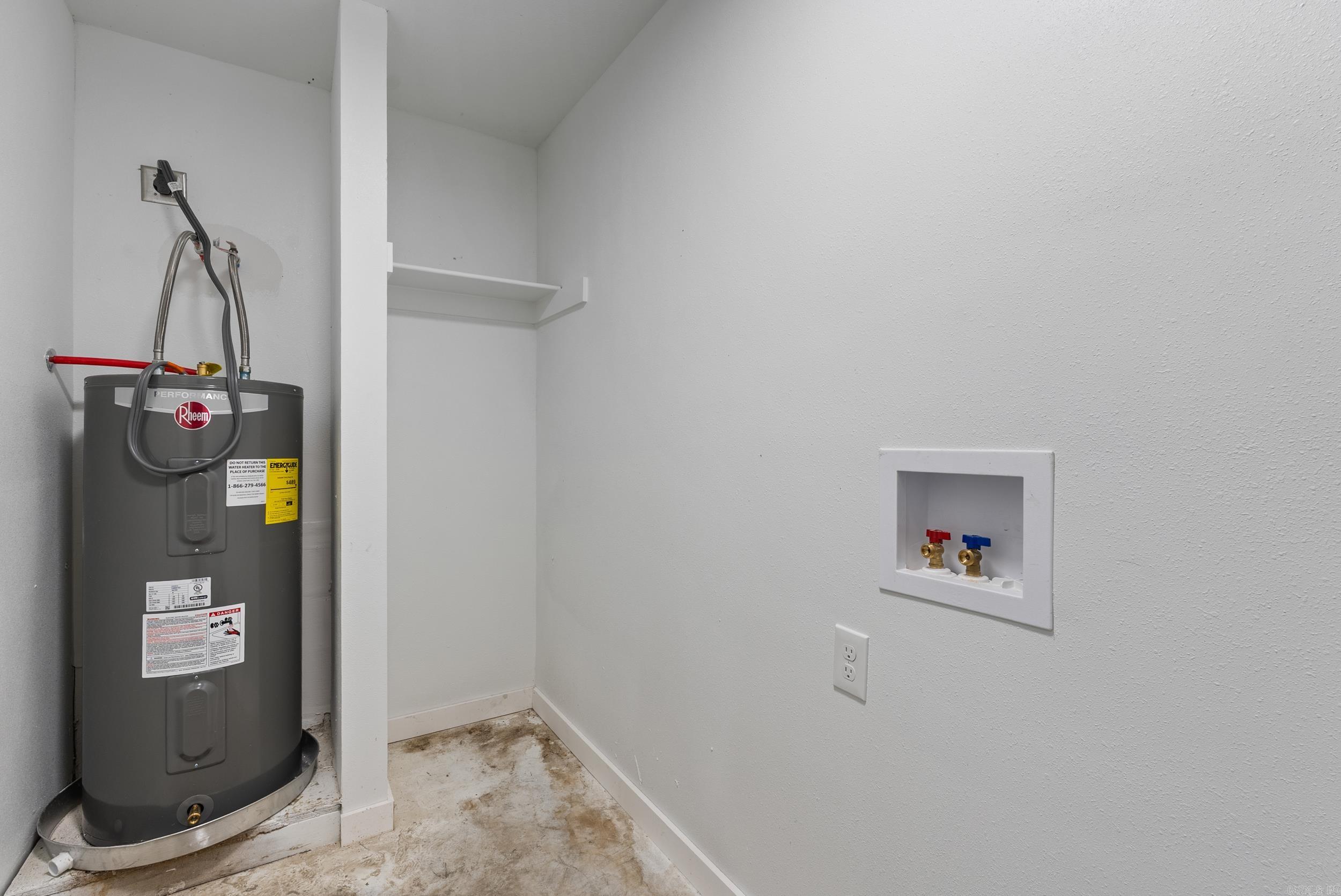 Holiday Terrace - Residential