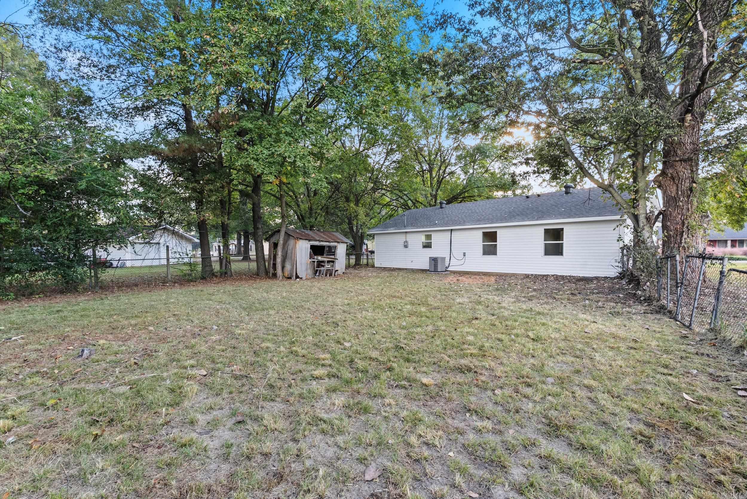 Holiday Terrace - Residential