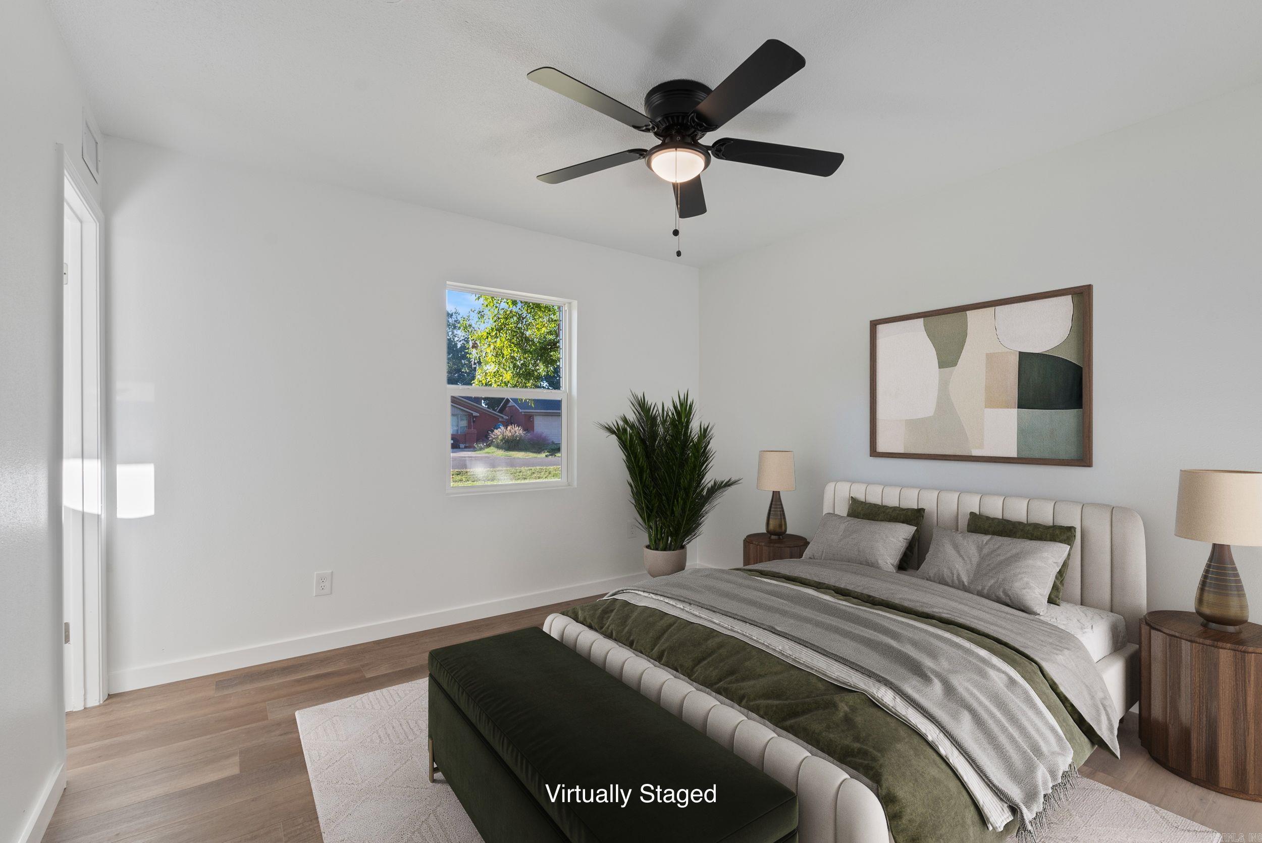 Holiday Terrace - Residential