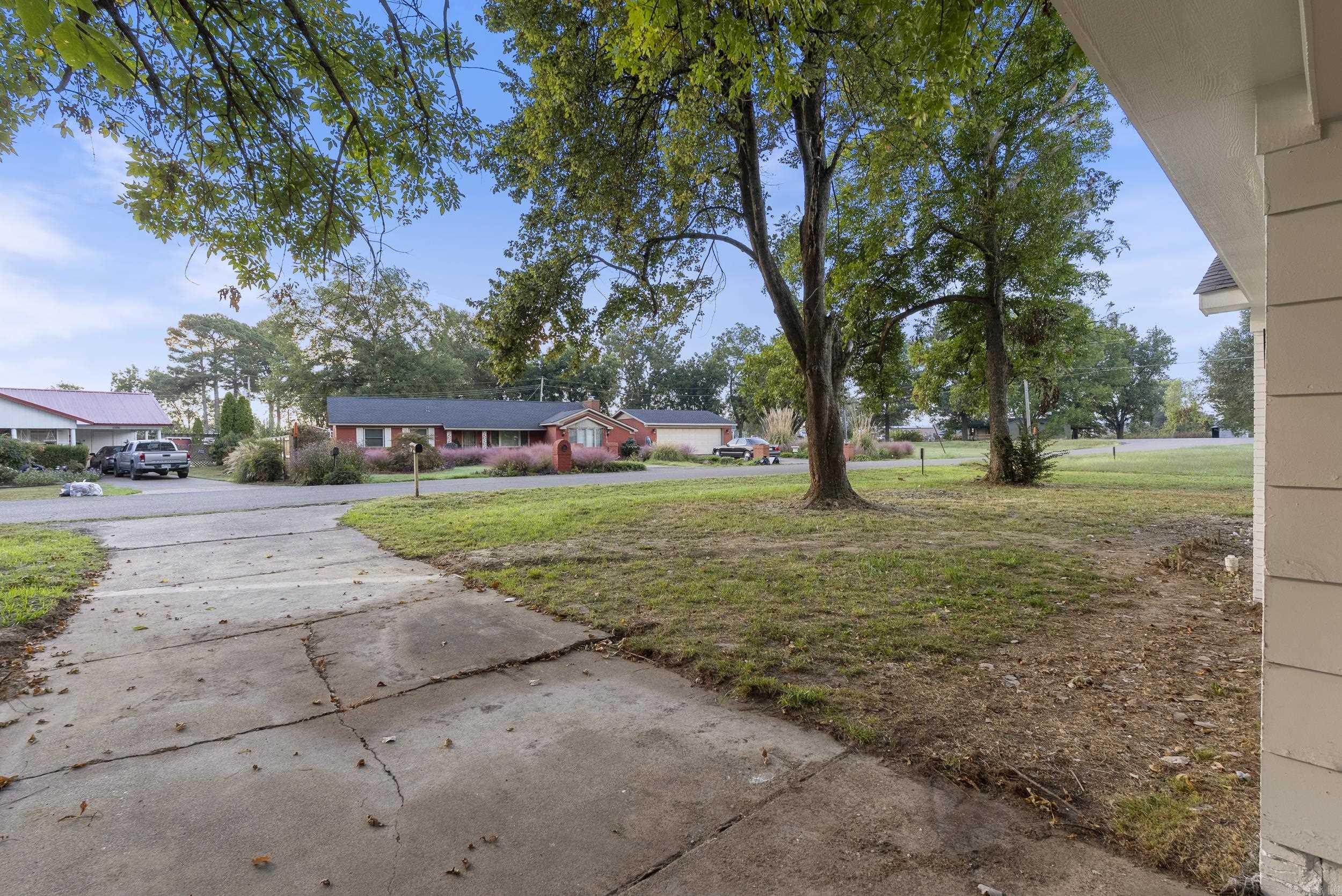 Holiday Terrace - Residential