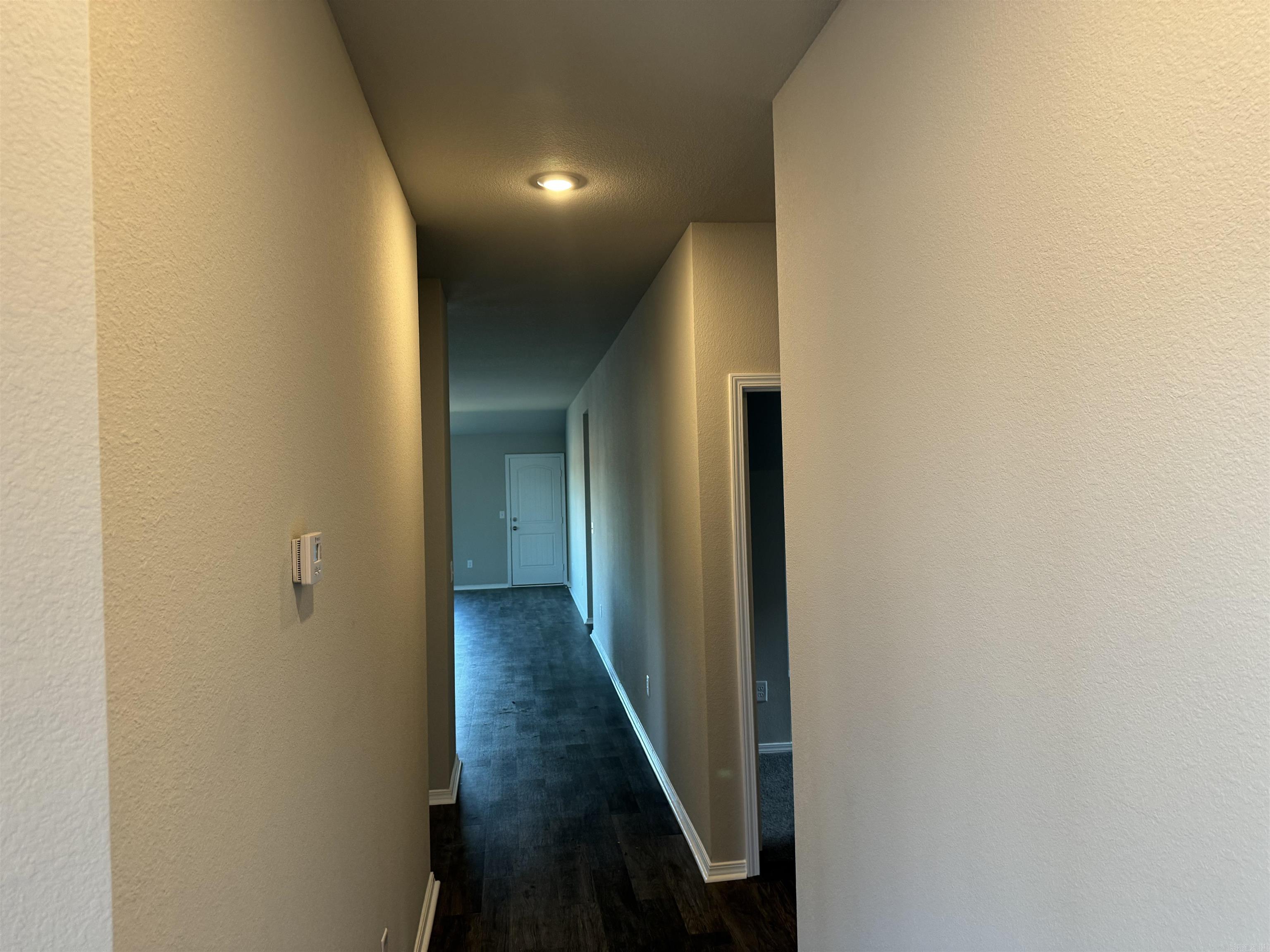 COUNTRY CLUB OF ARK THE - Residential