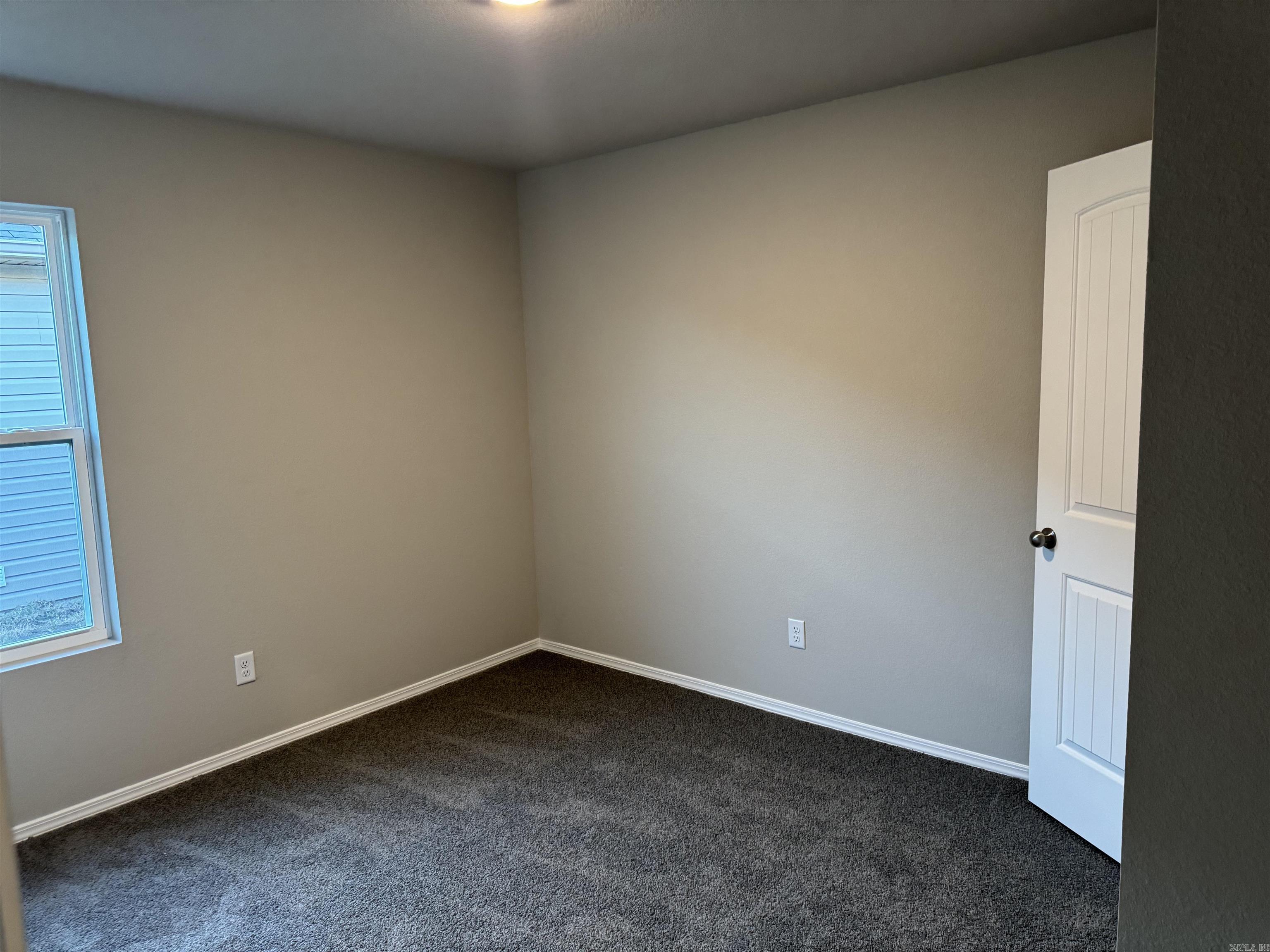 COUNTRY CLUB OF ARK THE - Residential