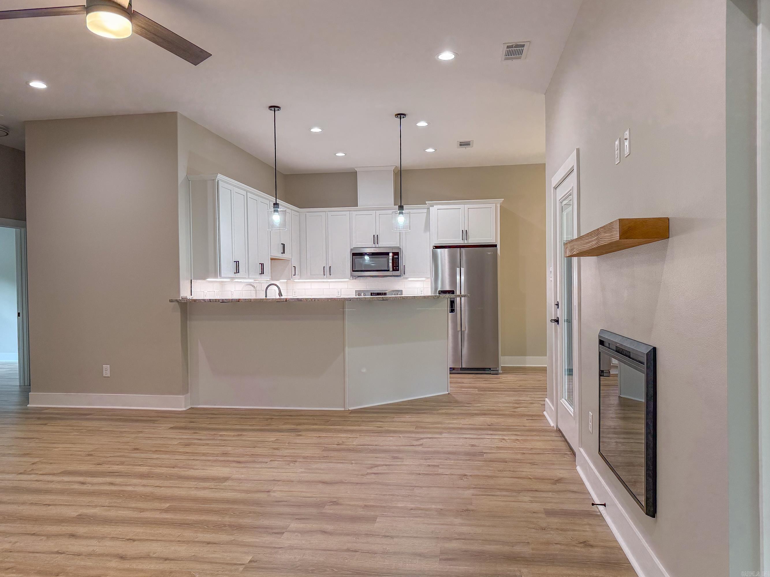 TIMBERMIST - Residential