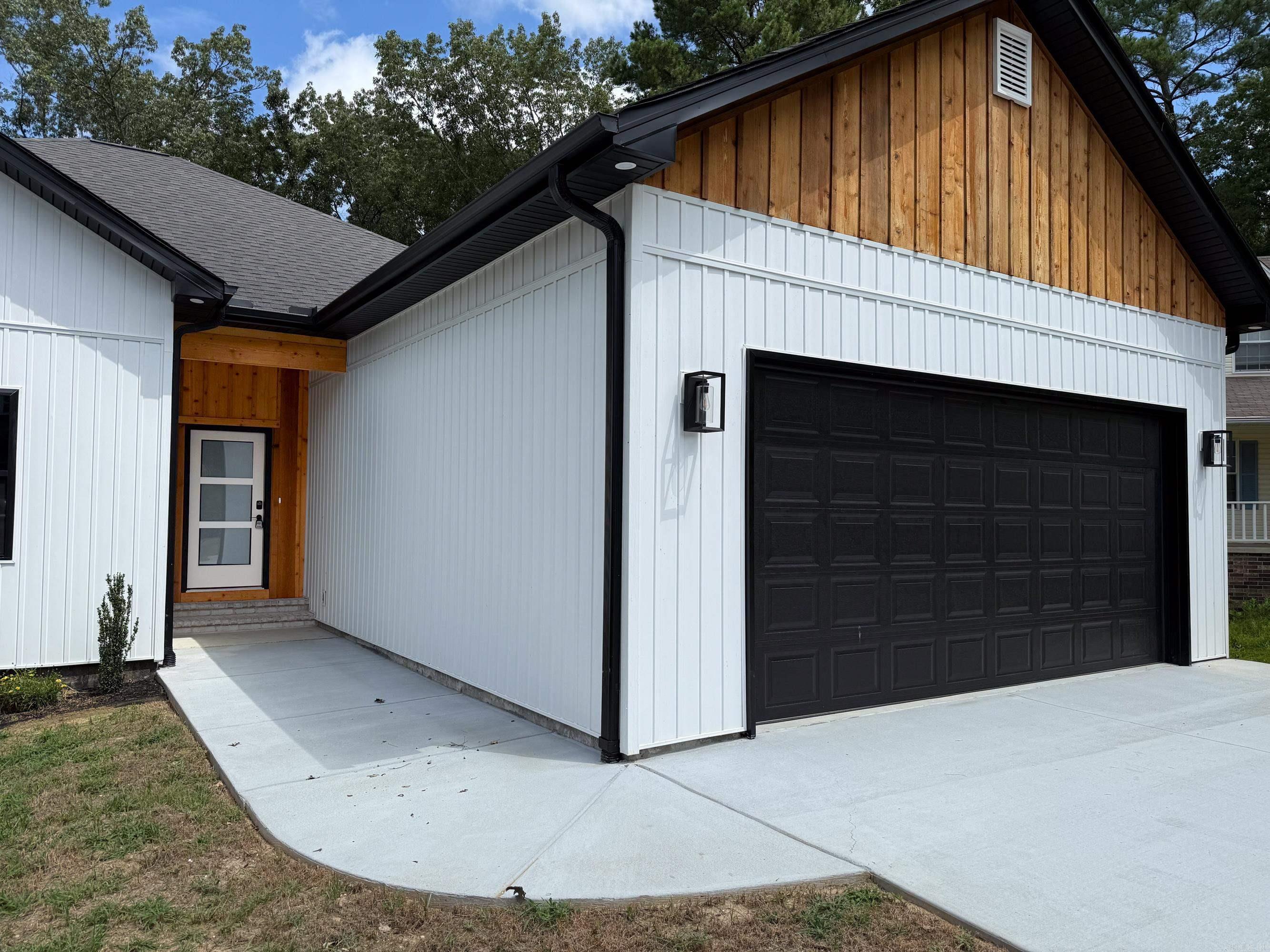 TIMBERMIST - Residential