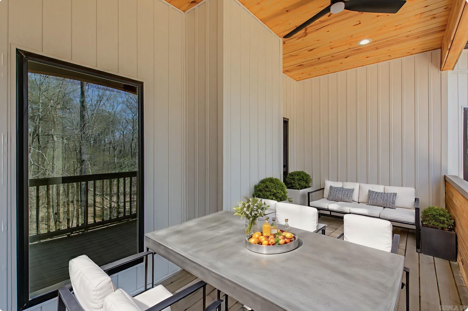 TIMBERMIST - Residential