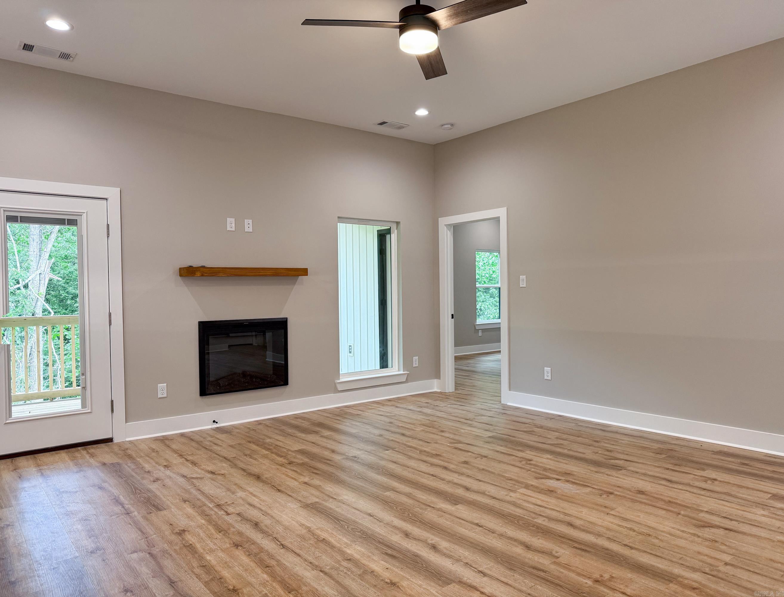 TIMBERMIST - Residential