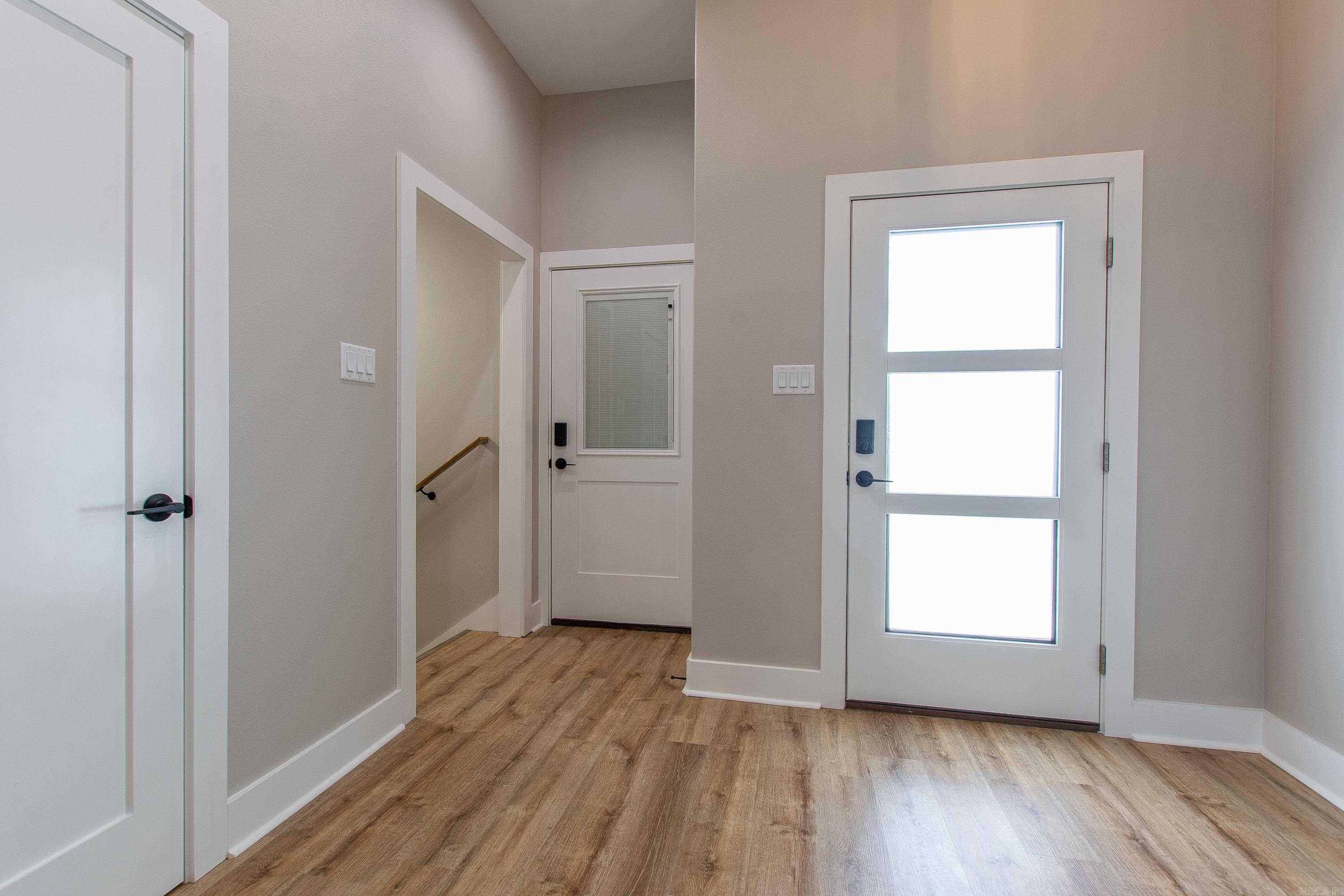 TIMBERMIST - Residential