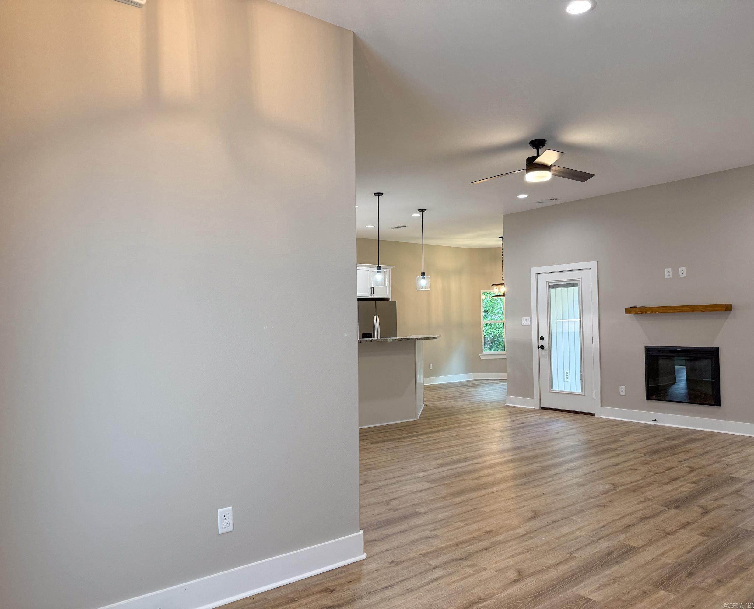 TIMBERMIST - Residential