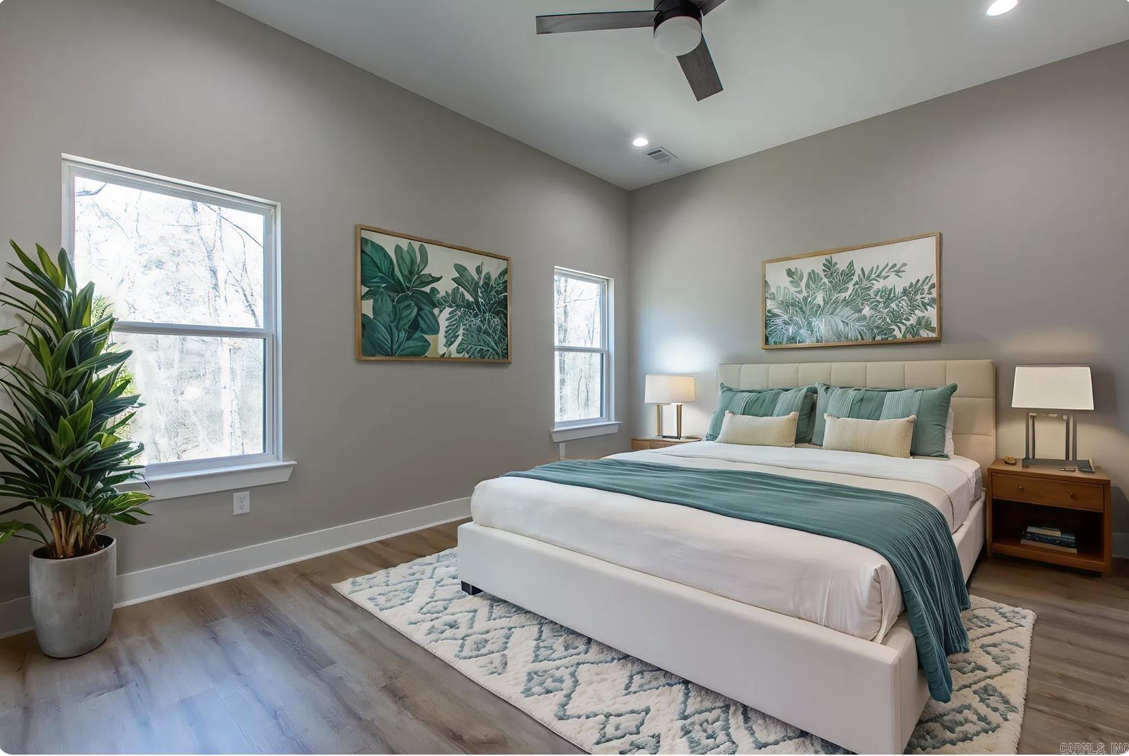 TIMBERMIST - Residential