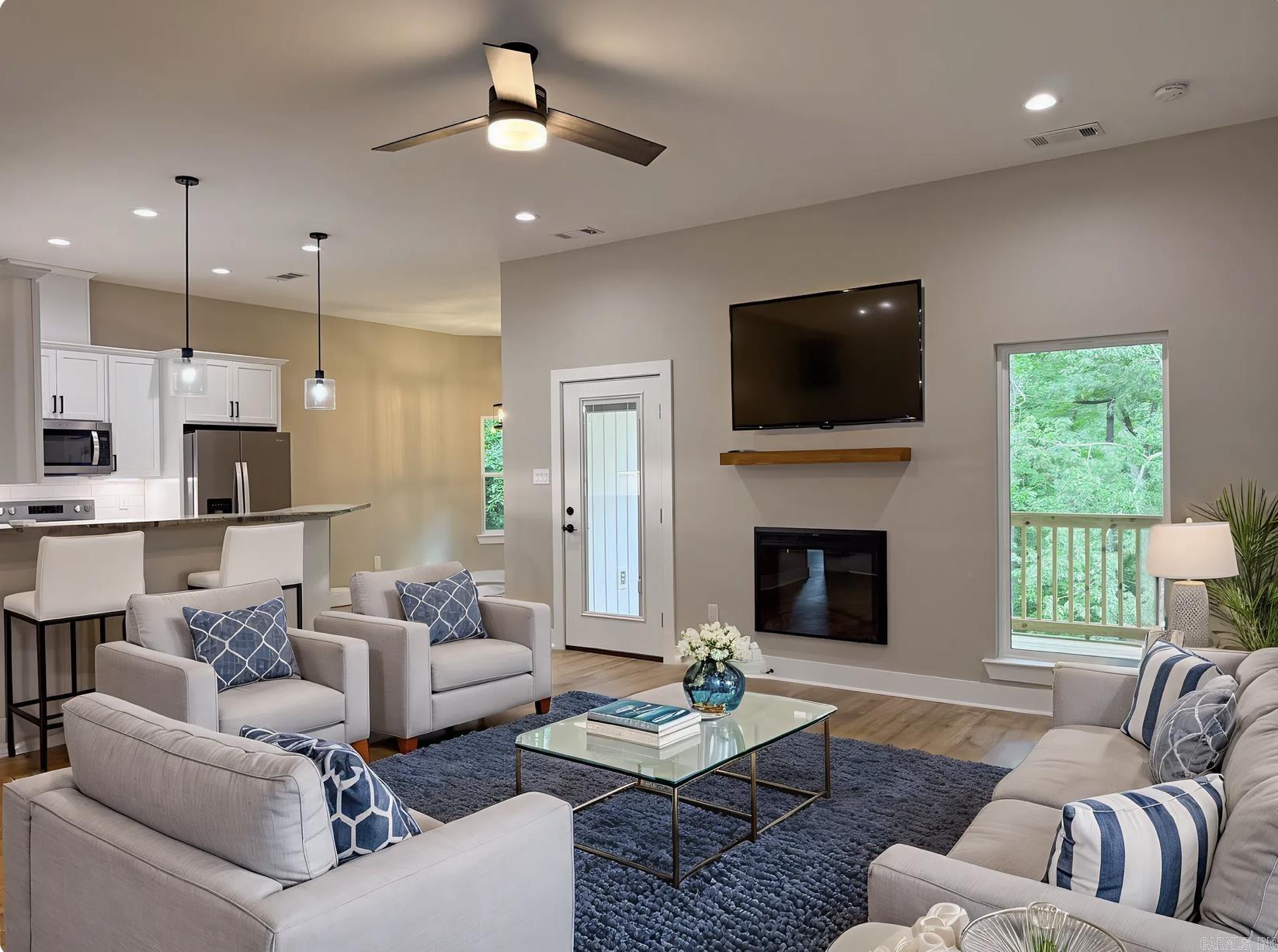 TIMBERMIST - Residential