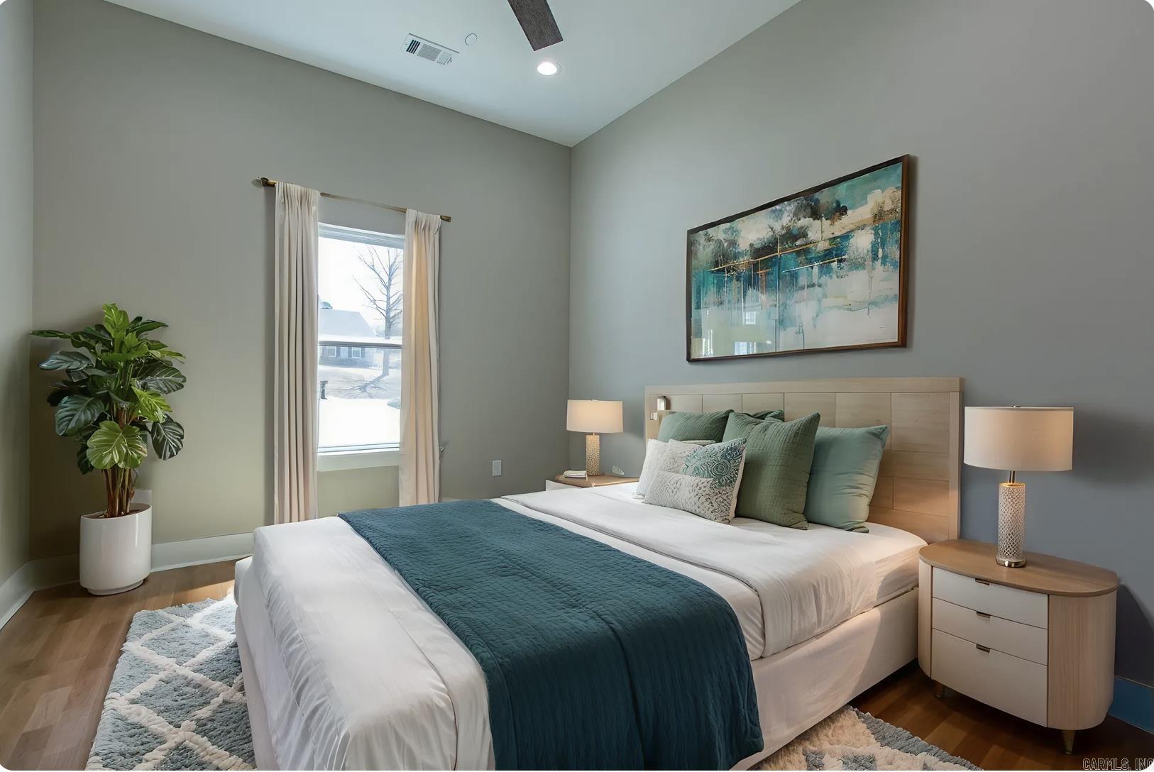 TIMBERMIST - Residential