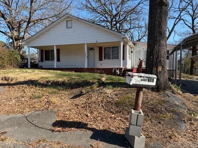 FORREST HILLS - Residential