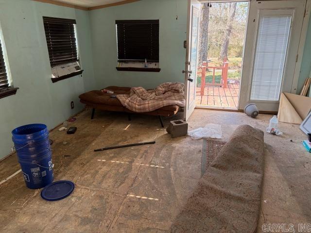 FORREST HILLS - Residential