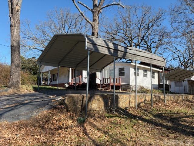 FORREST HILLS - Residential