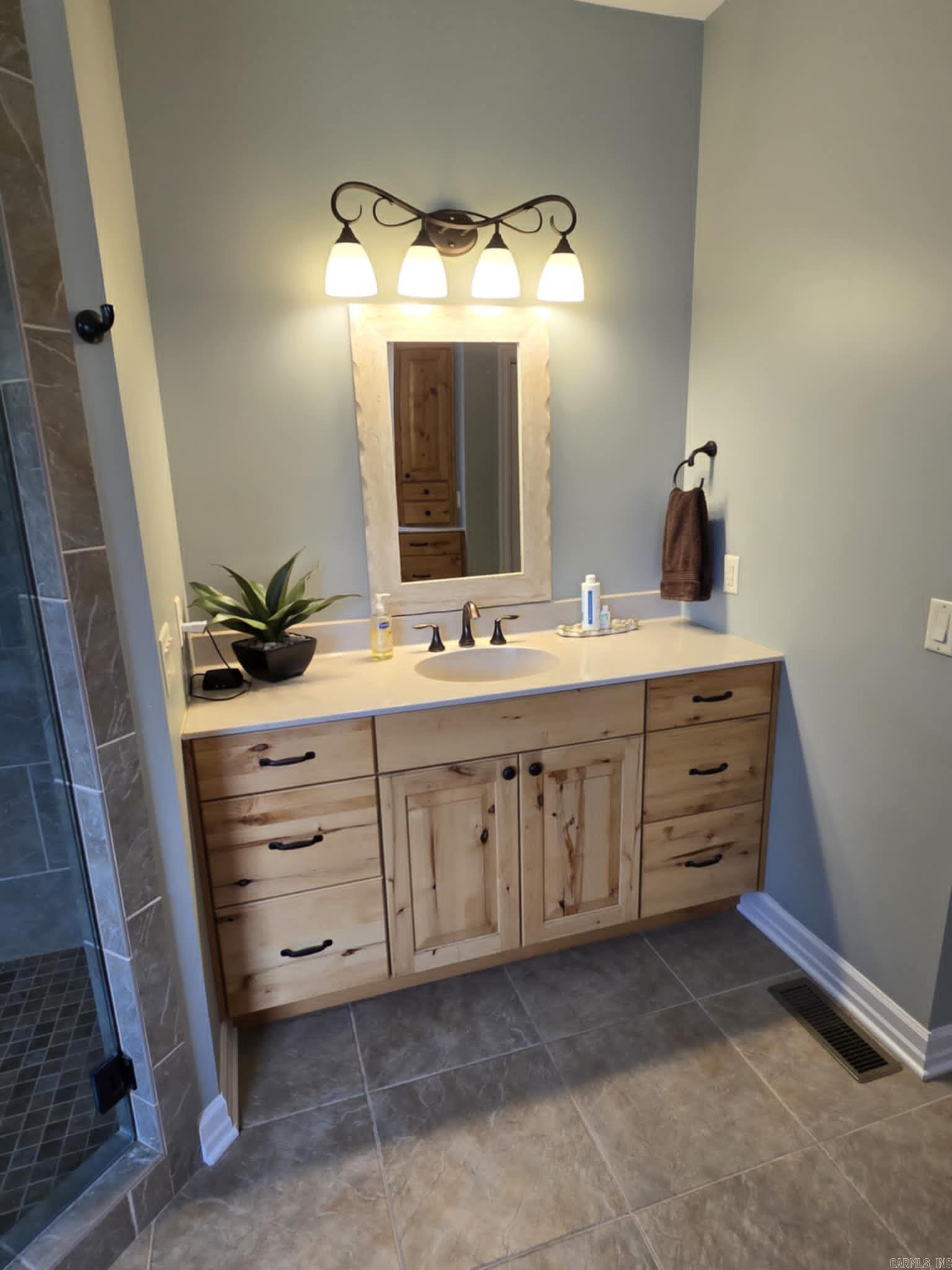 Not in Subdivision - Residential Income