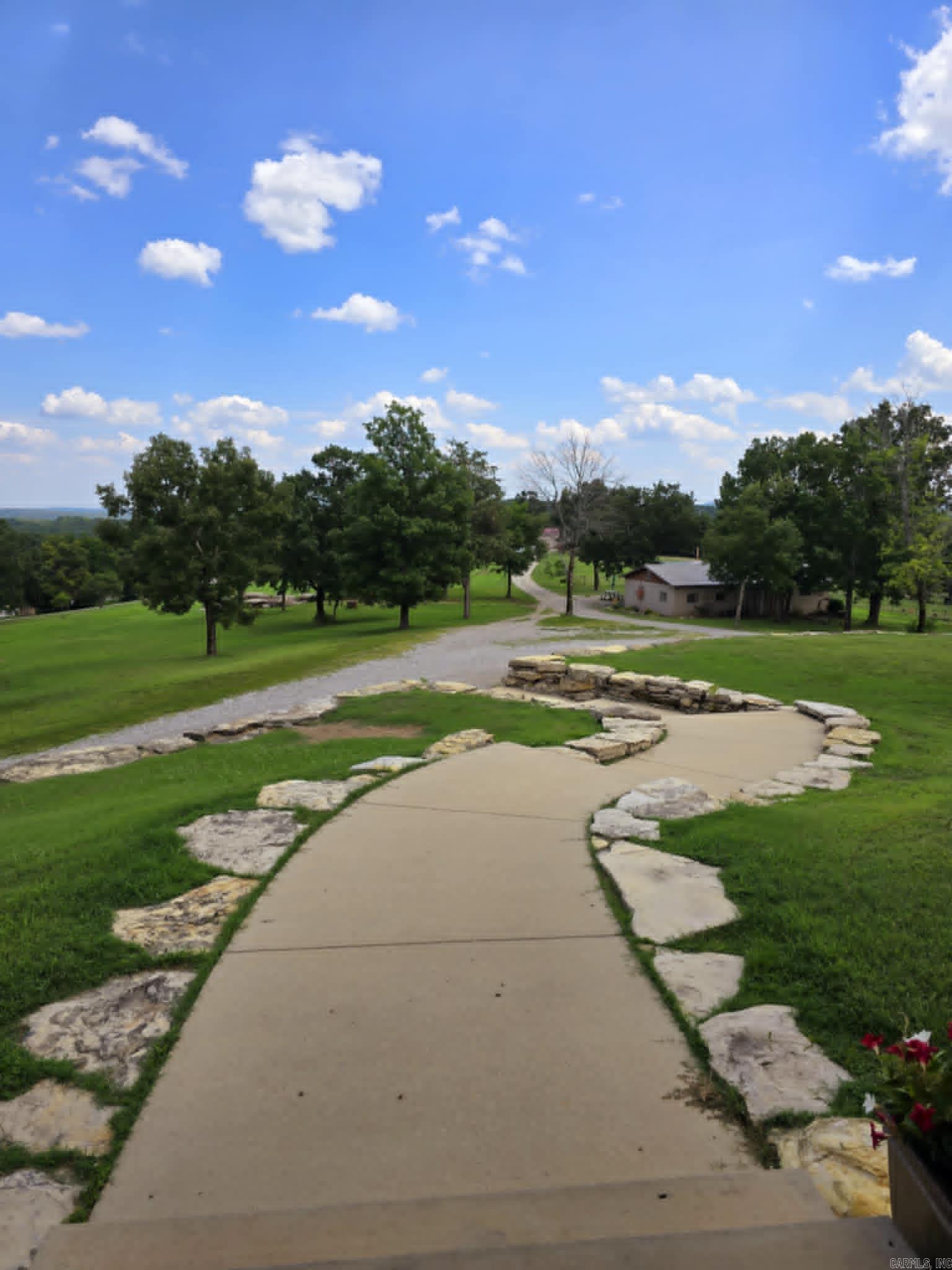 Not in Subdivision - Residential Income