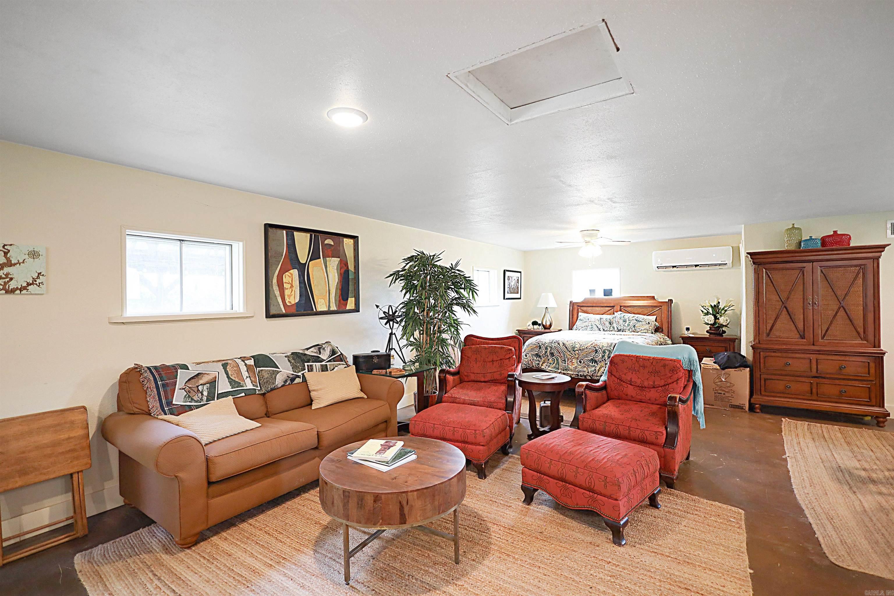 Not in Subdivision - Residential Income