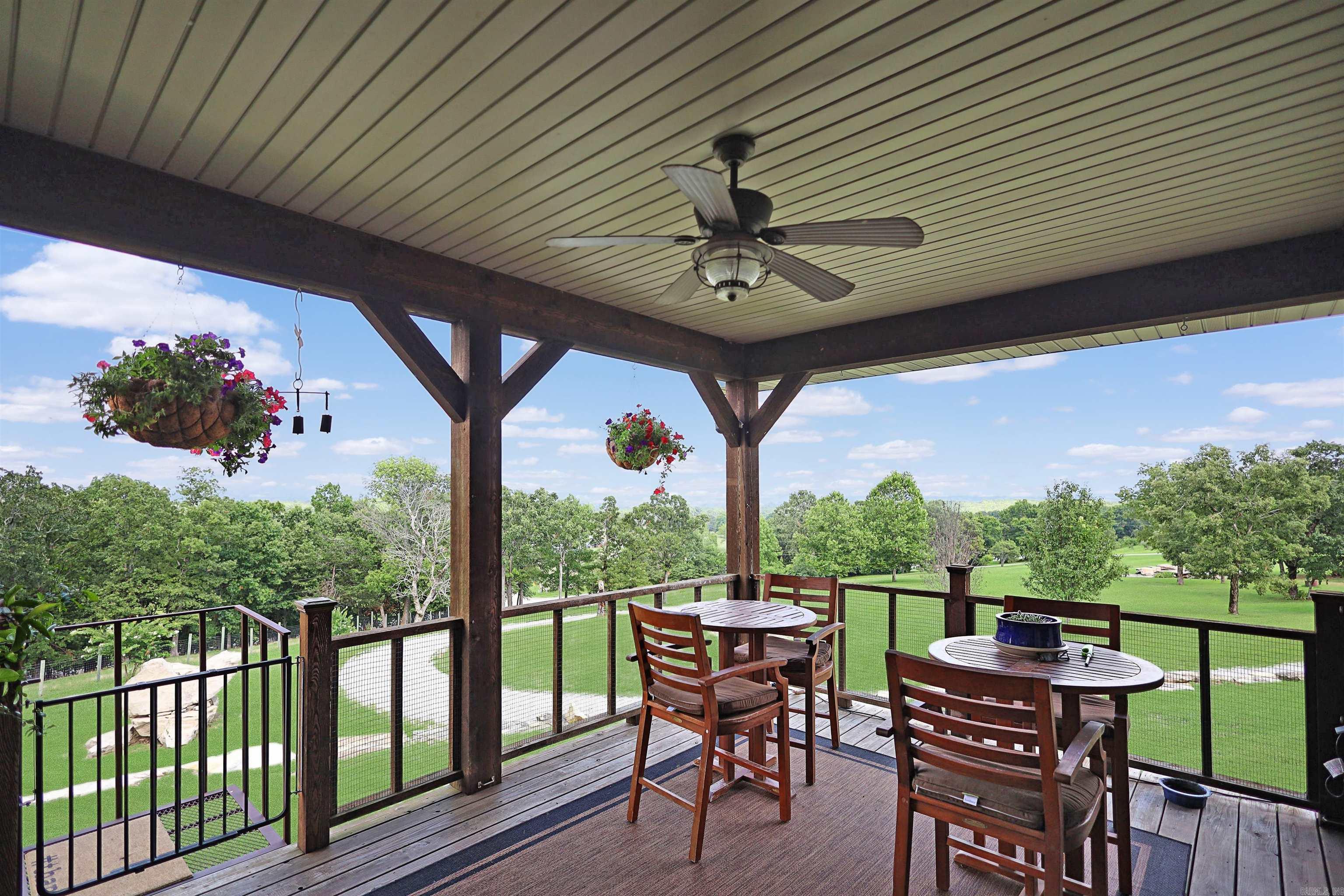 Not in Subdivision - Residential Income