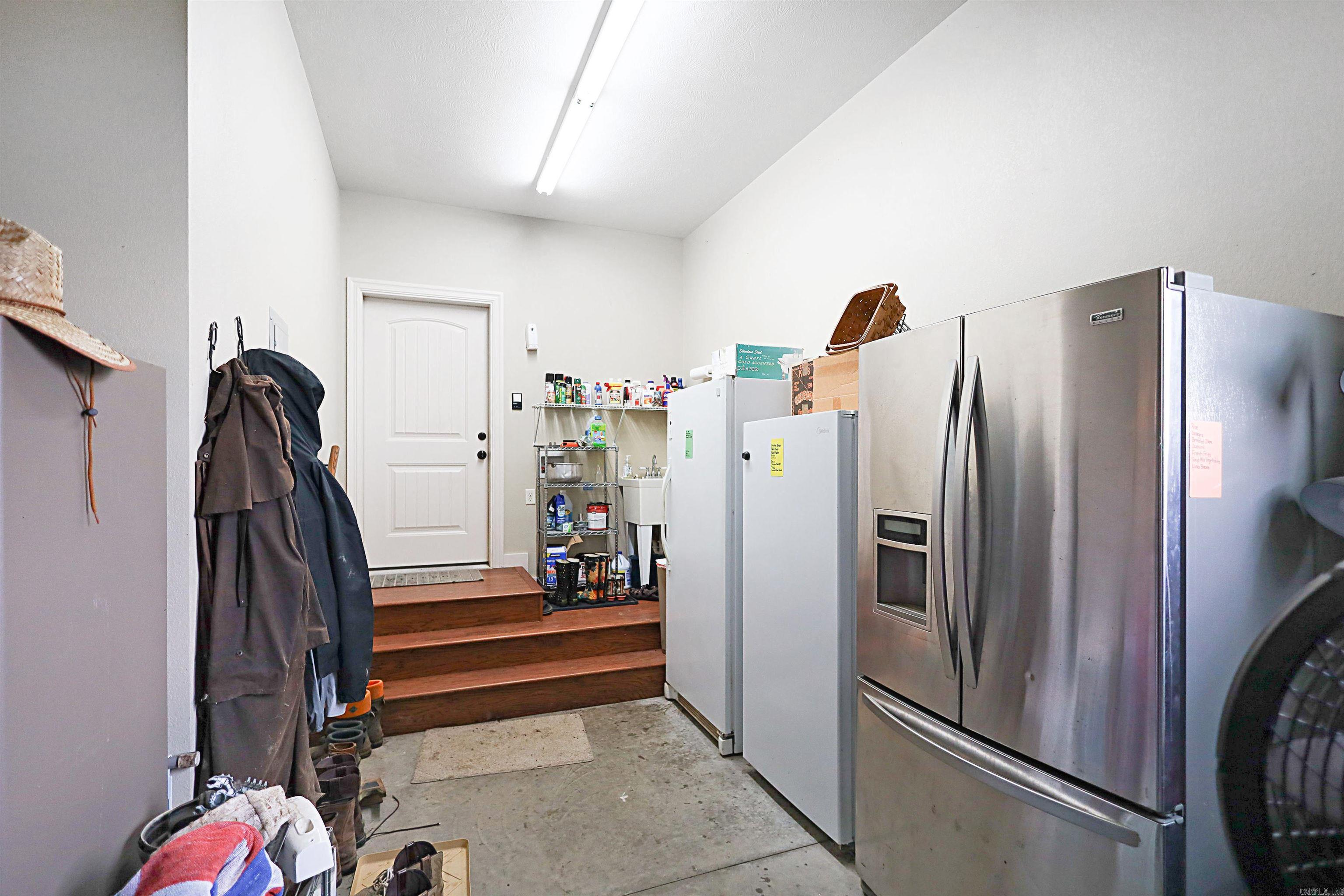 Not in Subdivision - Residential Income