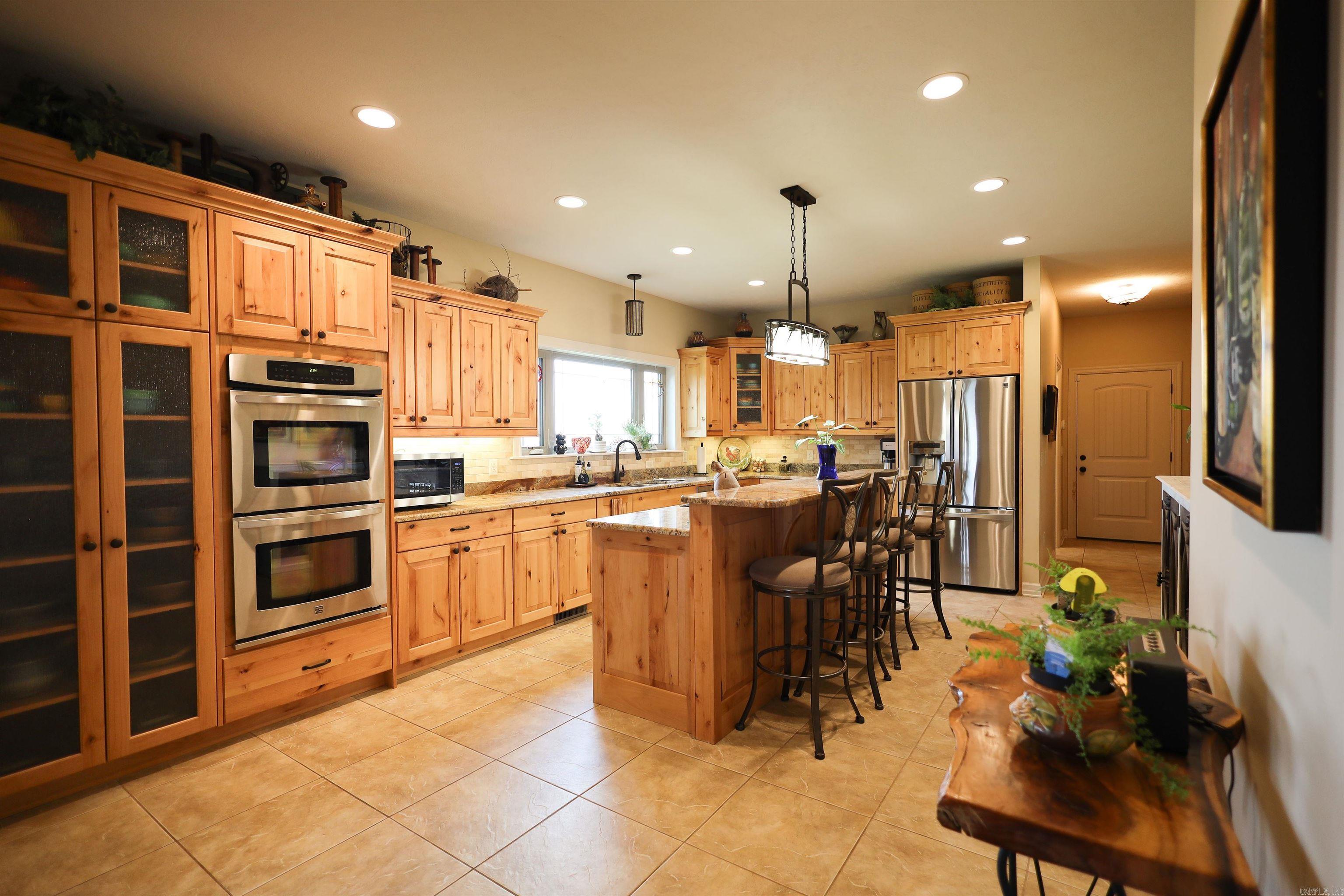 Not in Subdivision - Residential Income