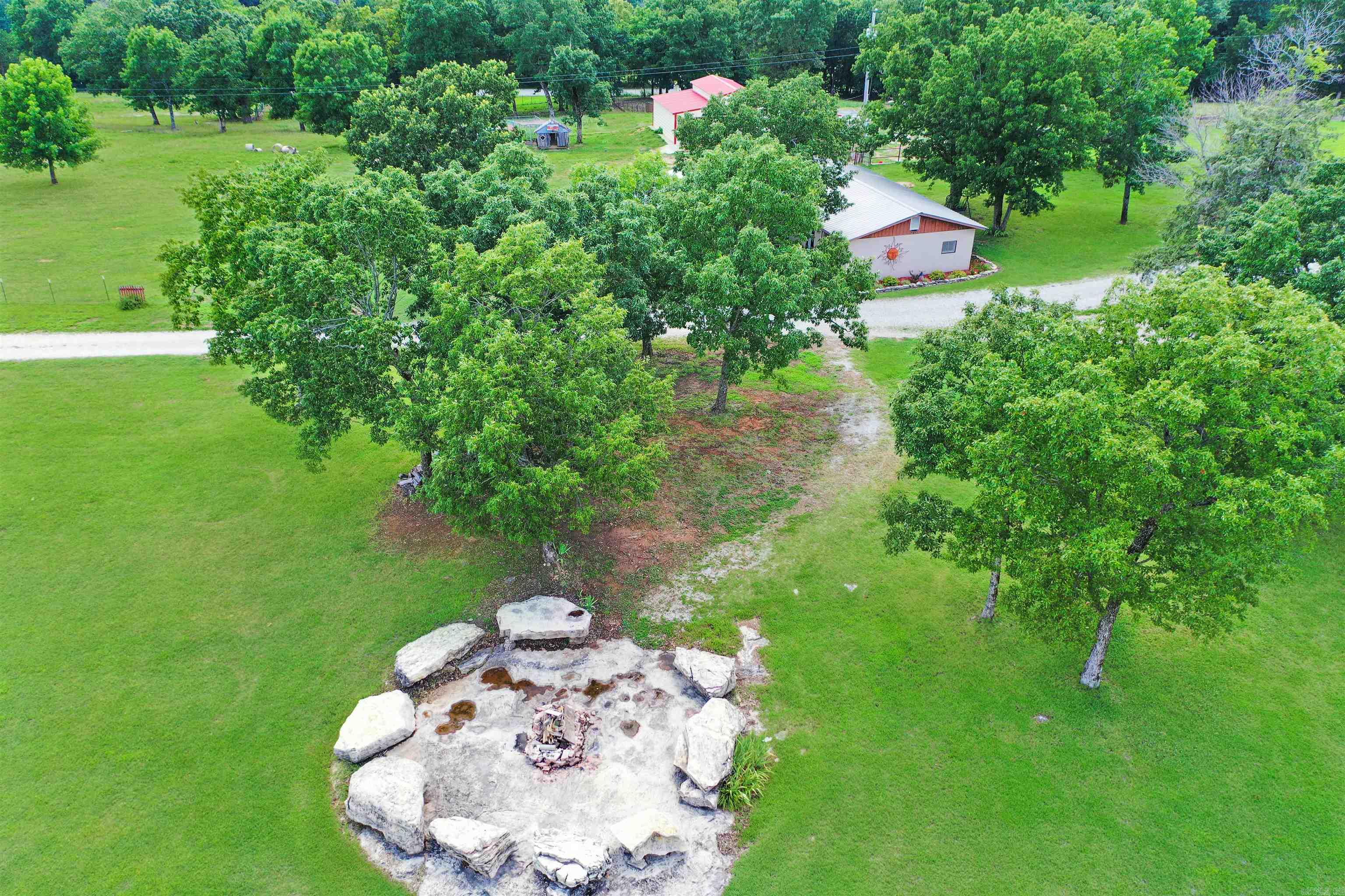 Not in Subdivision - Residential Income