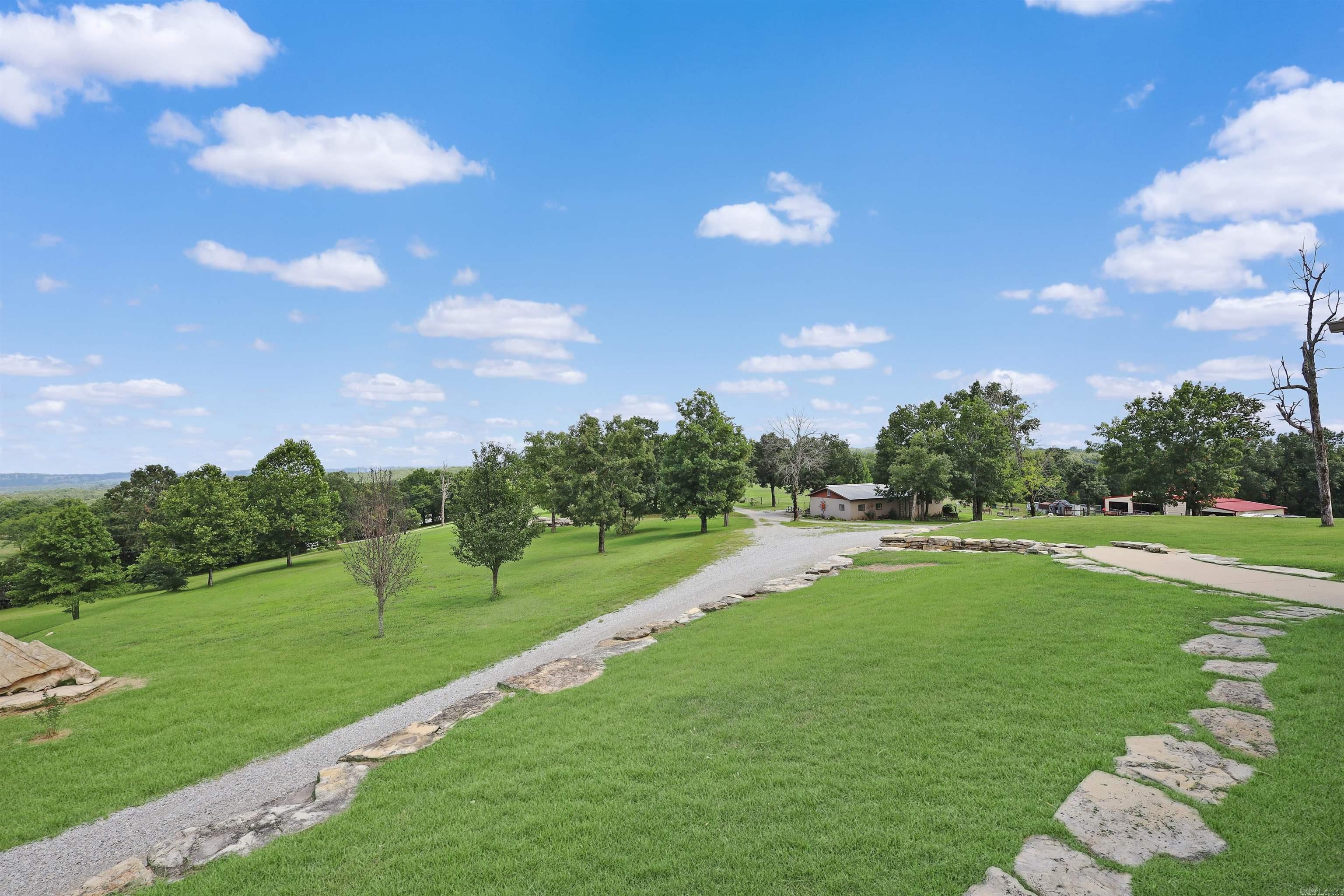 Not in Subdivision - Residential Income